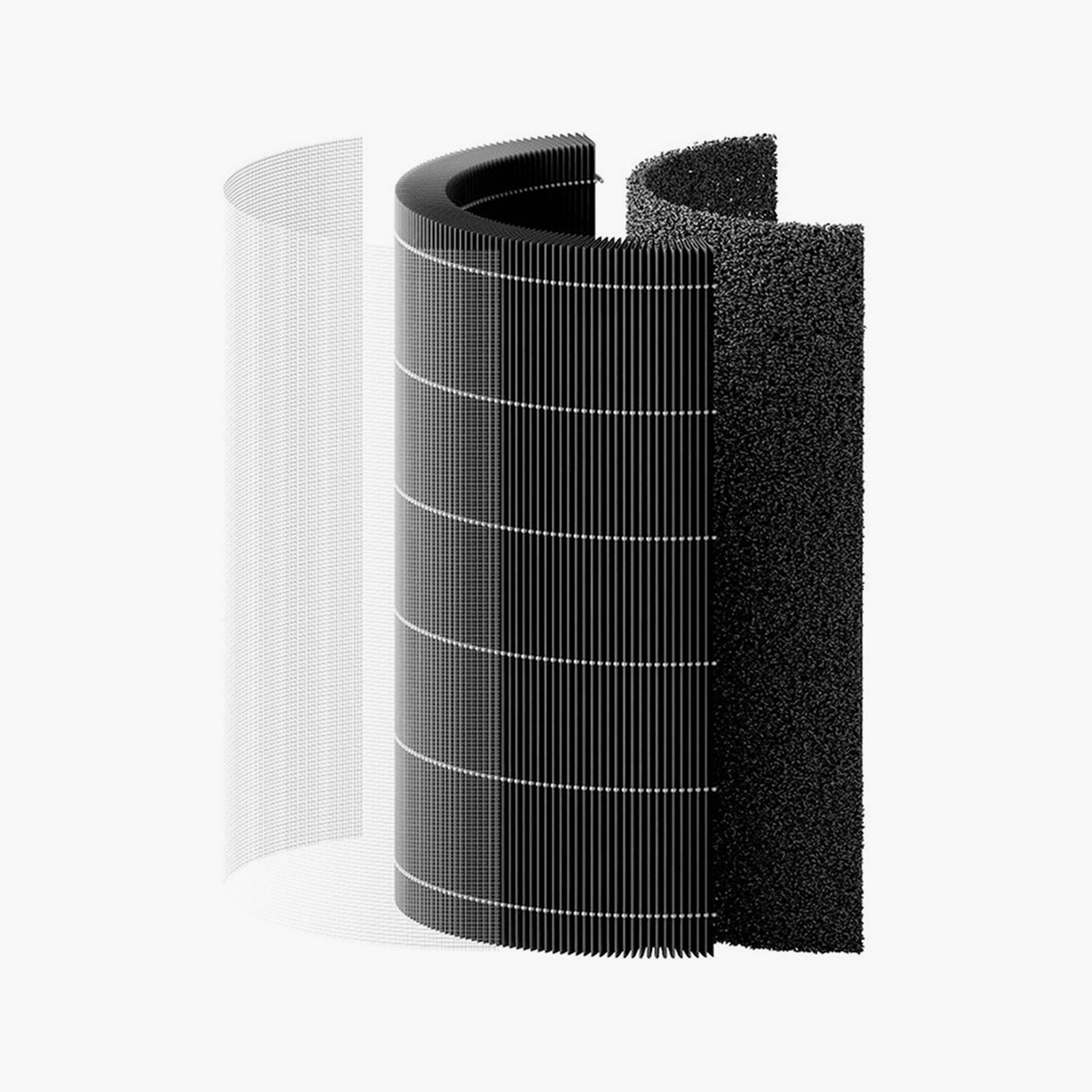 Xiaomi Smart Air Purifier 4 Replacement Filter-household-appliances-homeappliances-airpurifiers-image-3