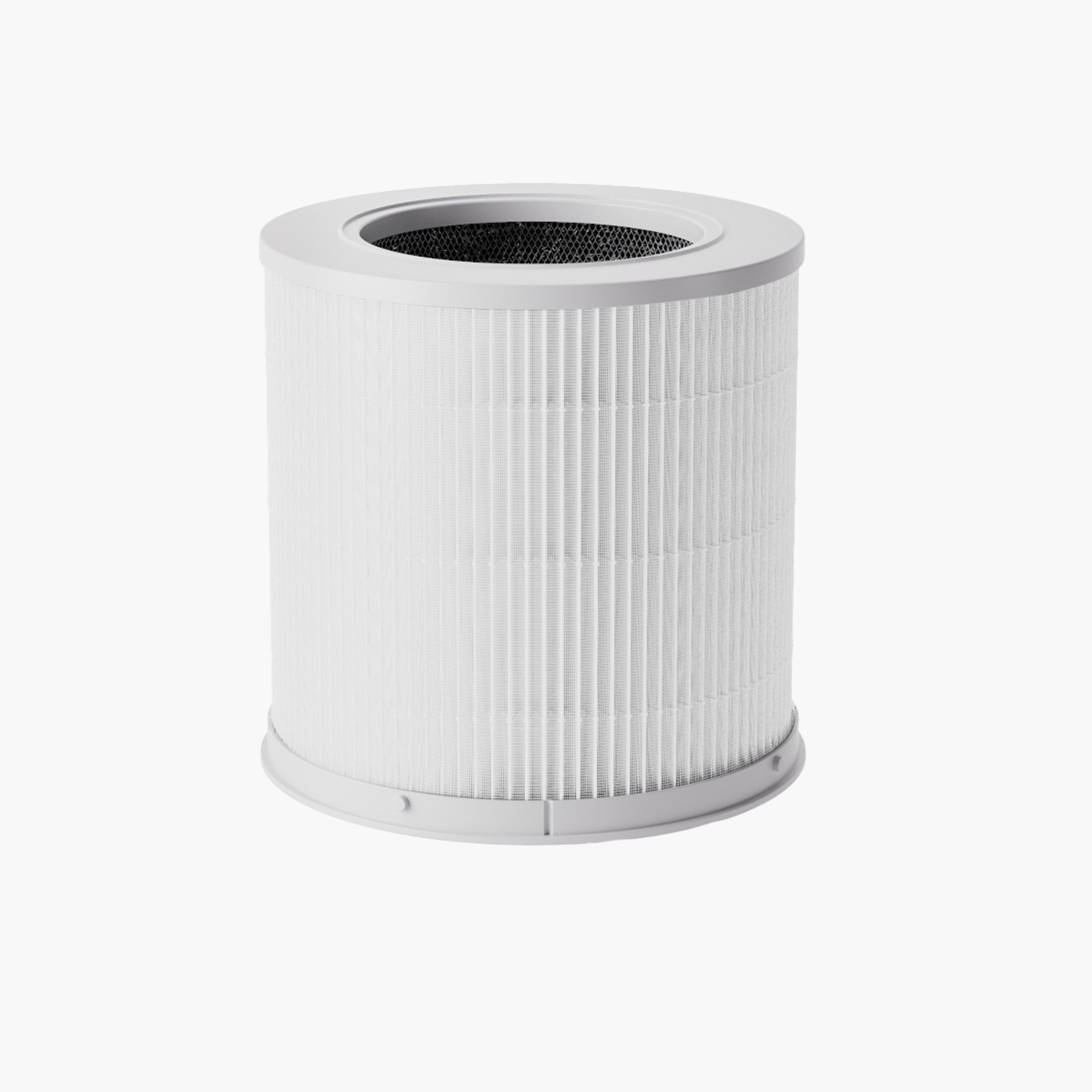 Xiaomi Smart Air Purifier 4 Compact Replacement Filter-household-appliances-homeappliances-airpurifiers-image-1