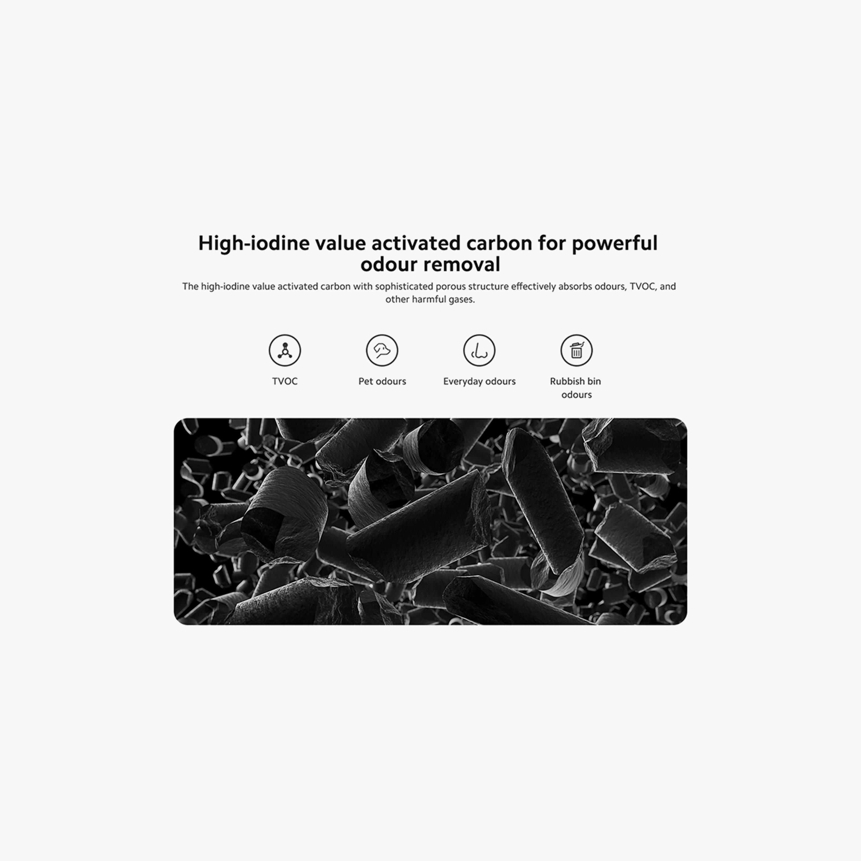 Xiaomi Smart Air Purifier Elite Replacement Filter-household-appliances-homeappliances-airpurifiers-image-3