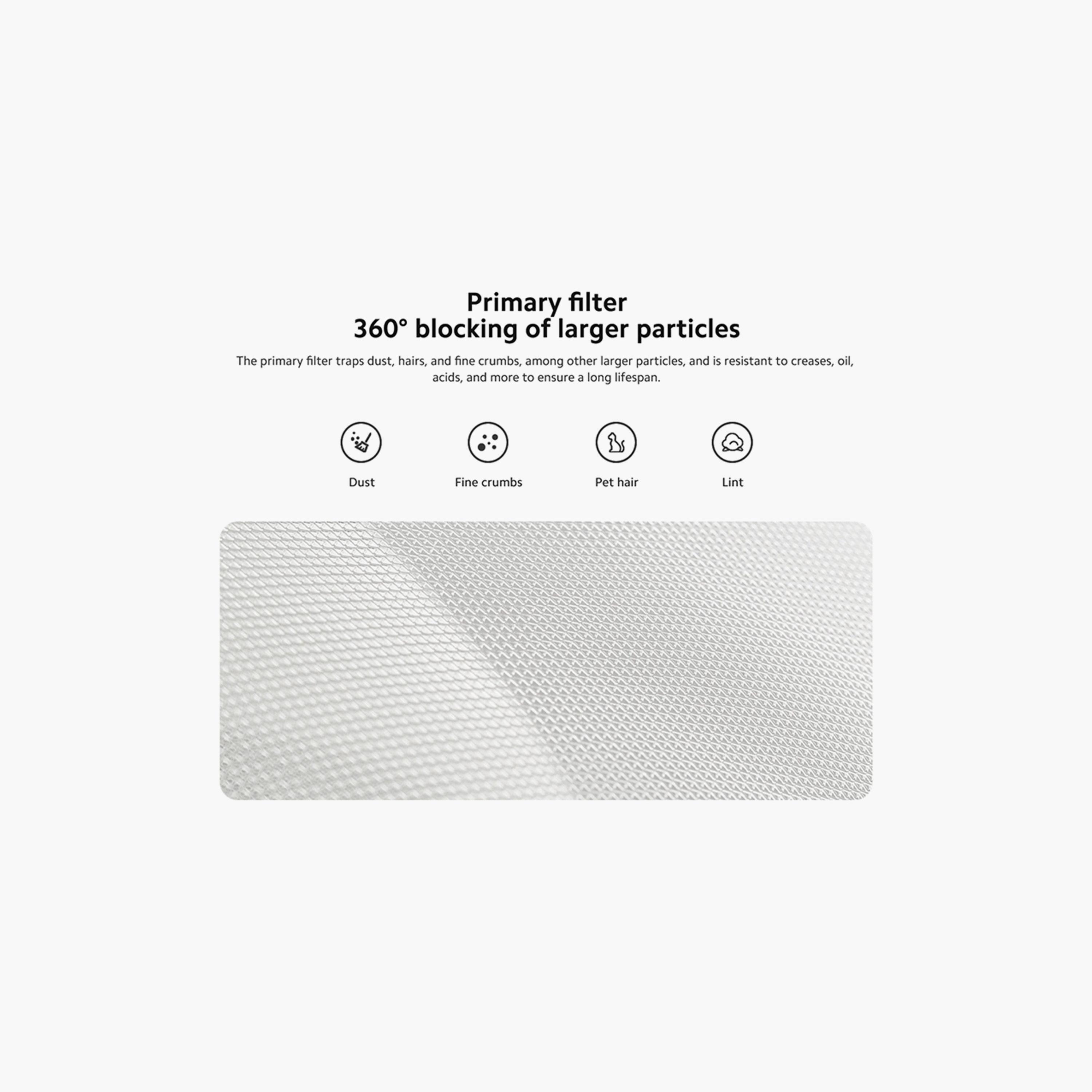 Xiaomi Smart Air Purifier Elite Replacement Filter-household-appliances-homeappliances-airpurifiers-image-4