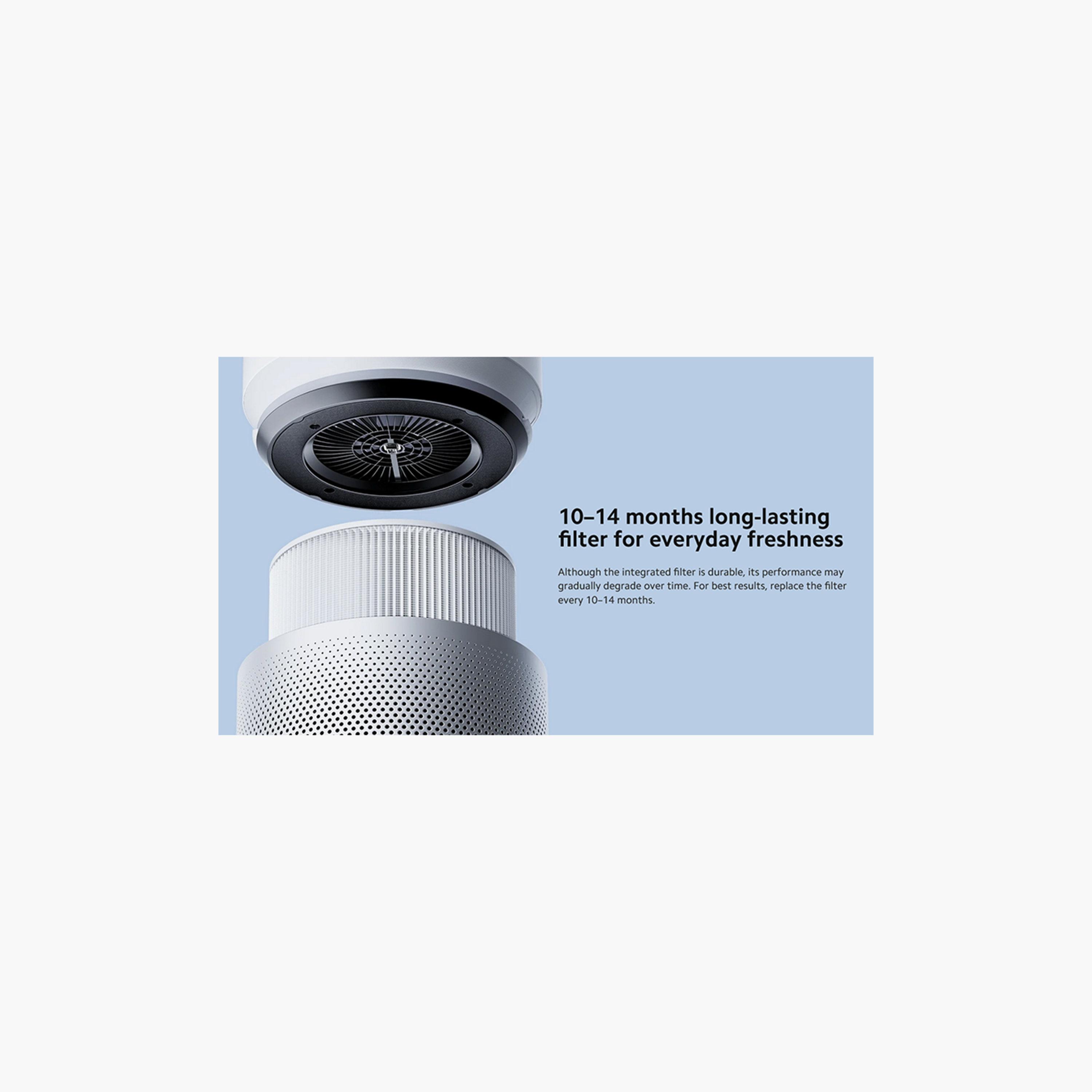 Xiaomi Smart Air Purifier Elite Replacement Filter-household-appliances-homeappliances-airpurifiers-image-6