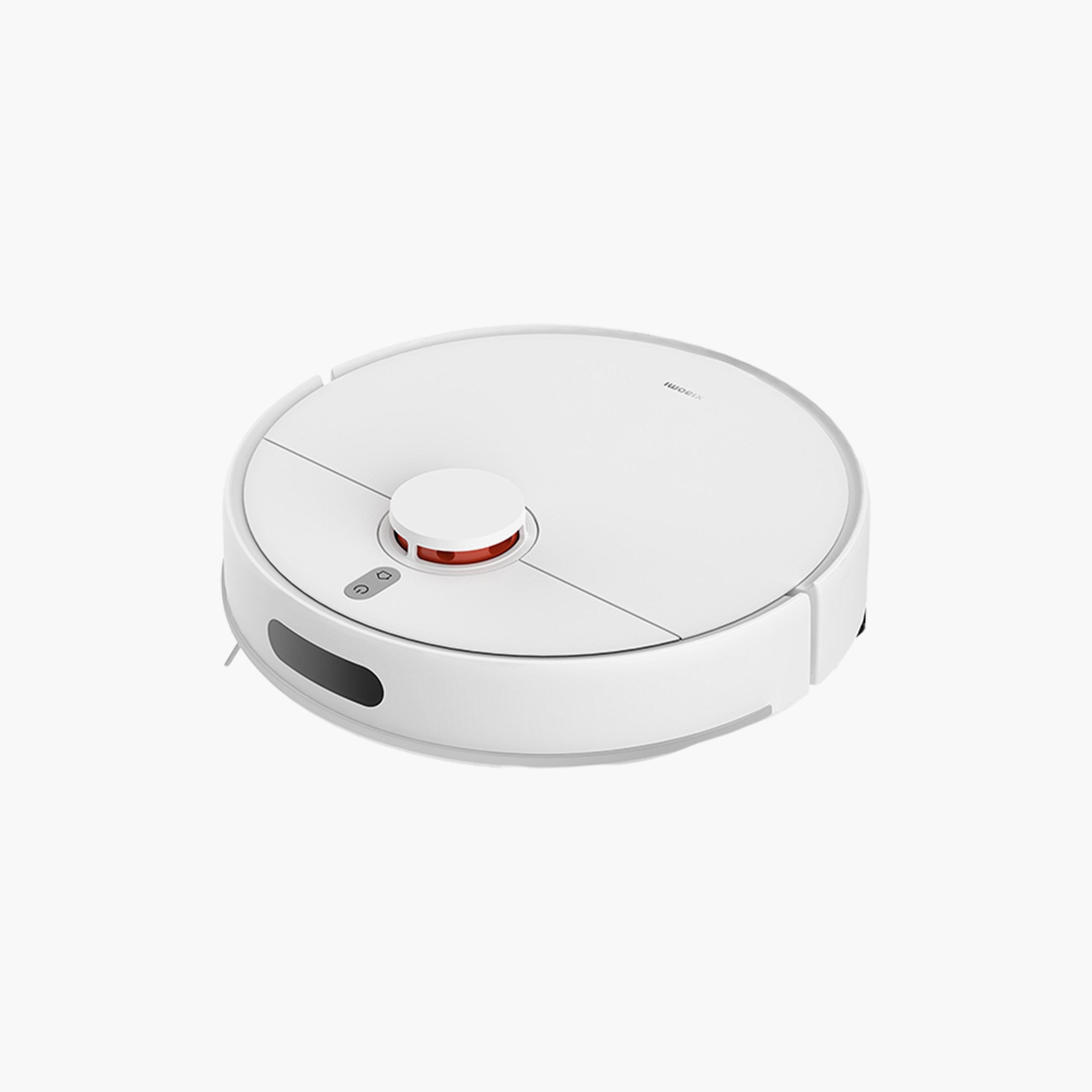 Xiaomi LDS S40C Robot Vacuum 5000Pa Powerful Suction Mop and Sweep-electronics-accessories-mobileaccesories-image-2