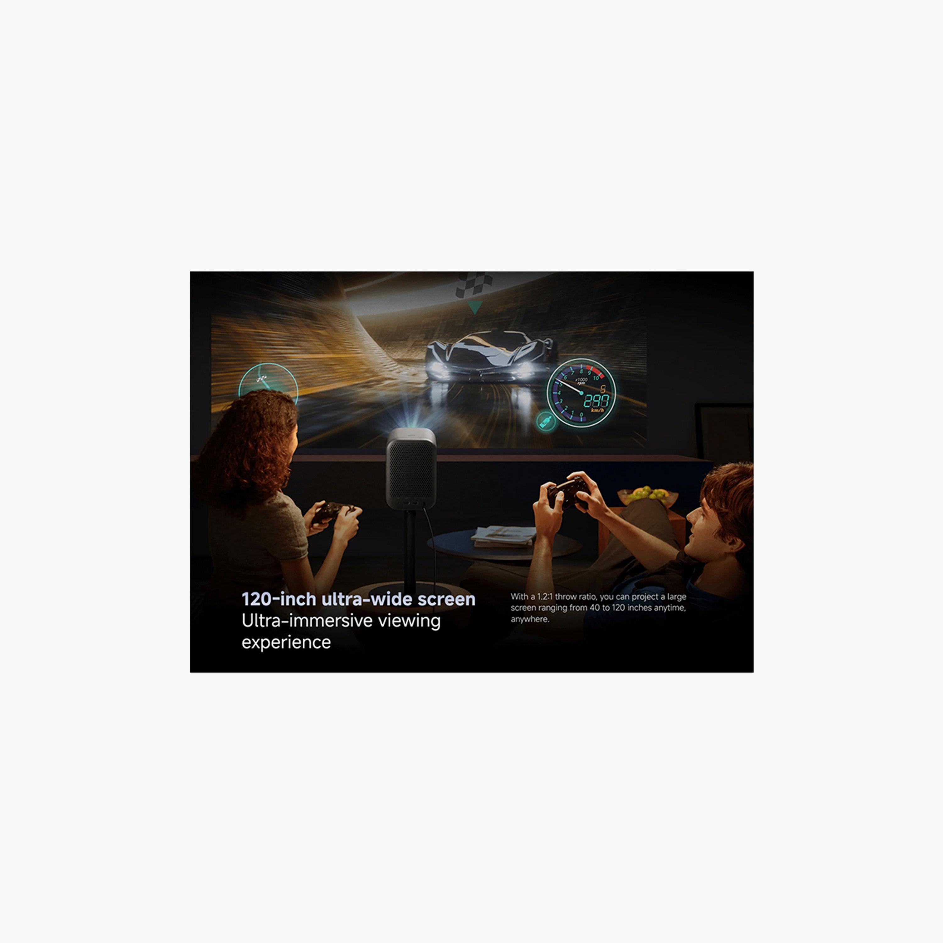 Xiaomi FHD 1080p Smart Projector L1-electronics-accessories-mobileaccesories-image-3