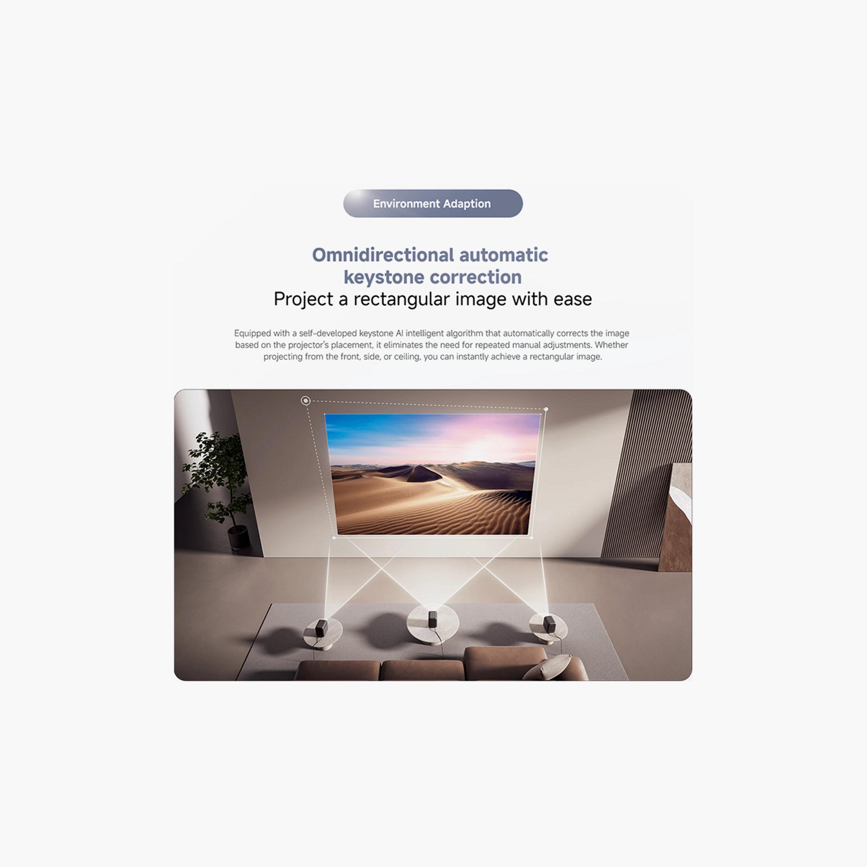 Xiaomi FHD 1080p Smart Projector L1-electronics-accessories-mobileaccesories-image-6