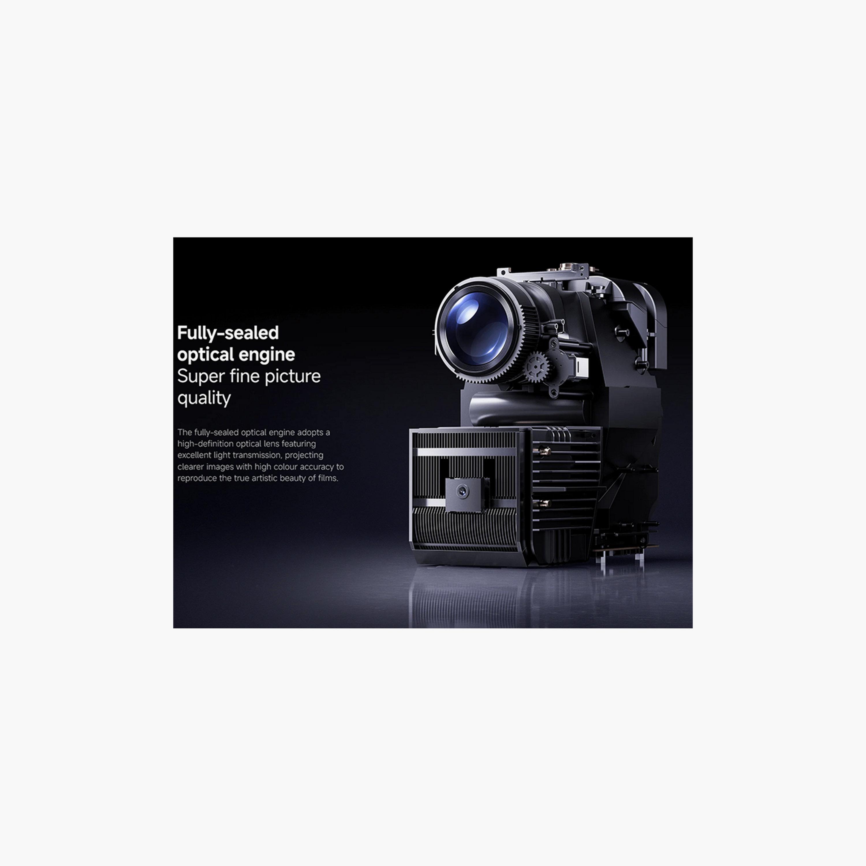 Xiaomi FHD 1080p Smart Projector L1 Pro-electronics-accessories-mobileaccesories-image-3
