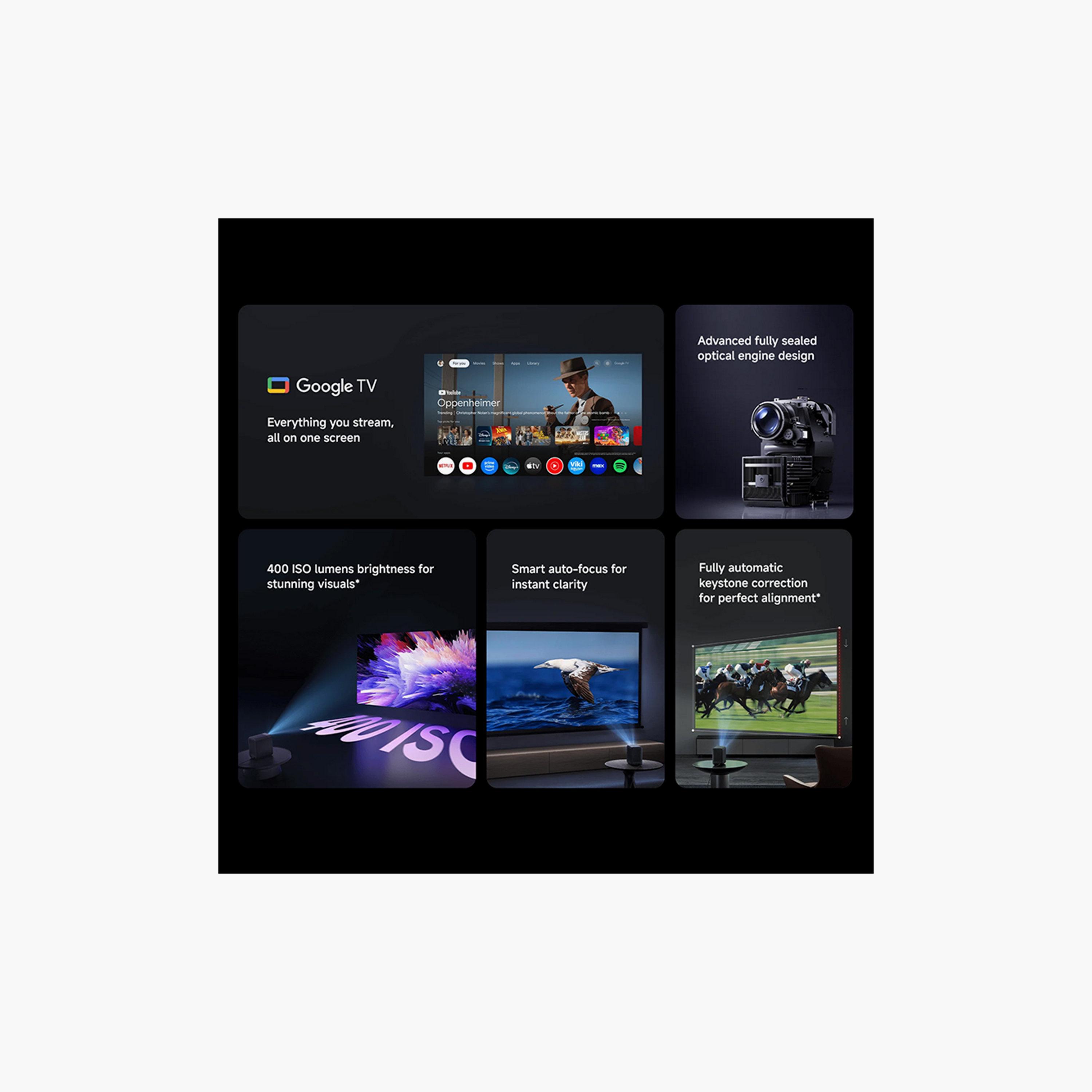 Xiaomi FHD 1080p Smart Projector L1 Pro-electronics-accessories-mobileaccesories-image-5