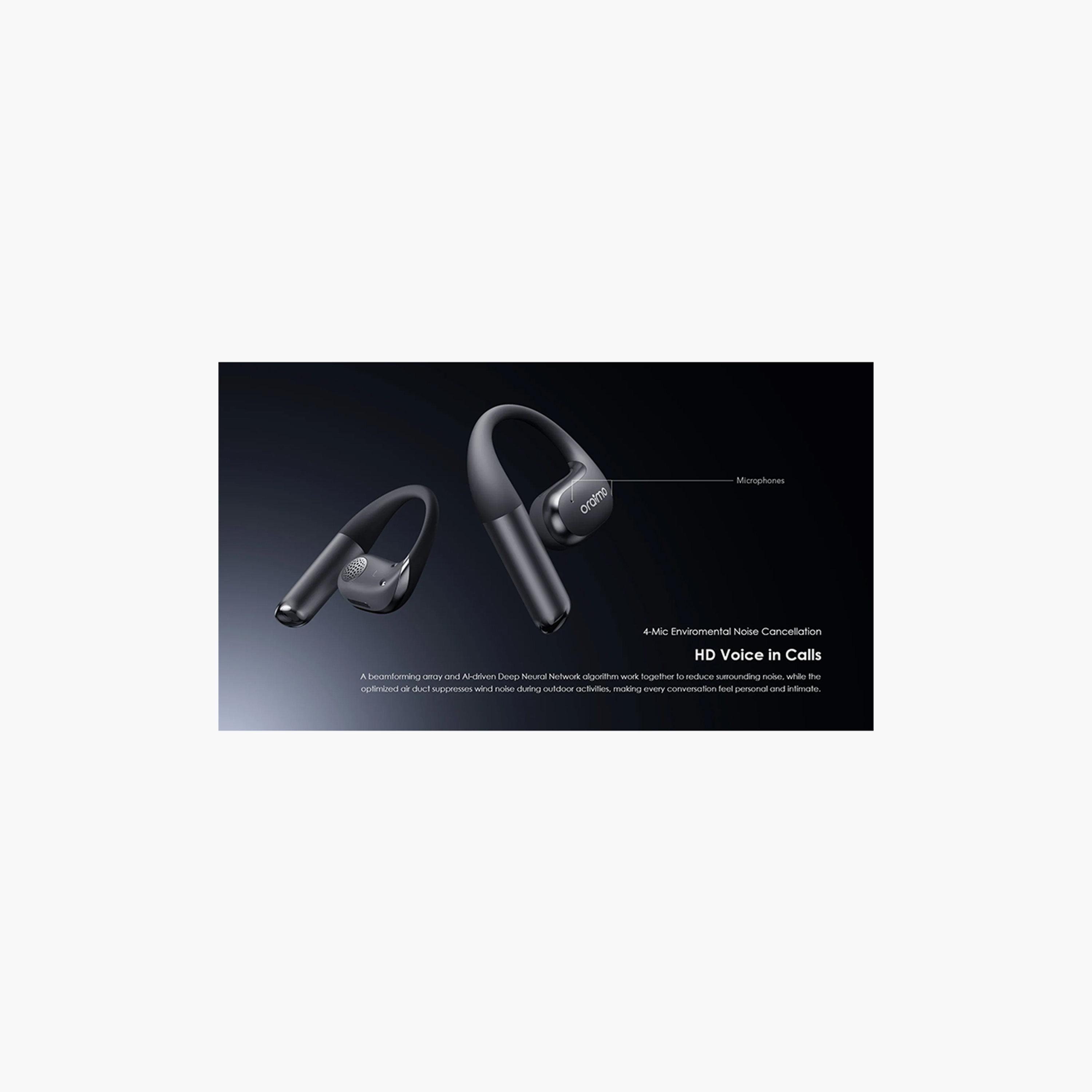 Oraimo Open-Ear OpenArc Wireless Earbuds-electronics-headphonesandearphones-image-6