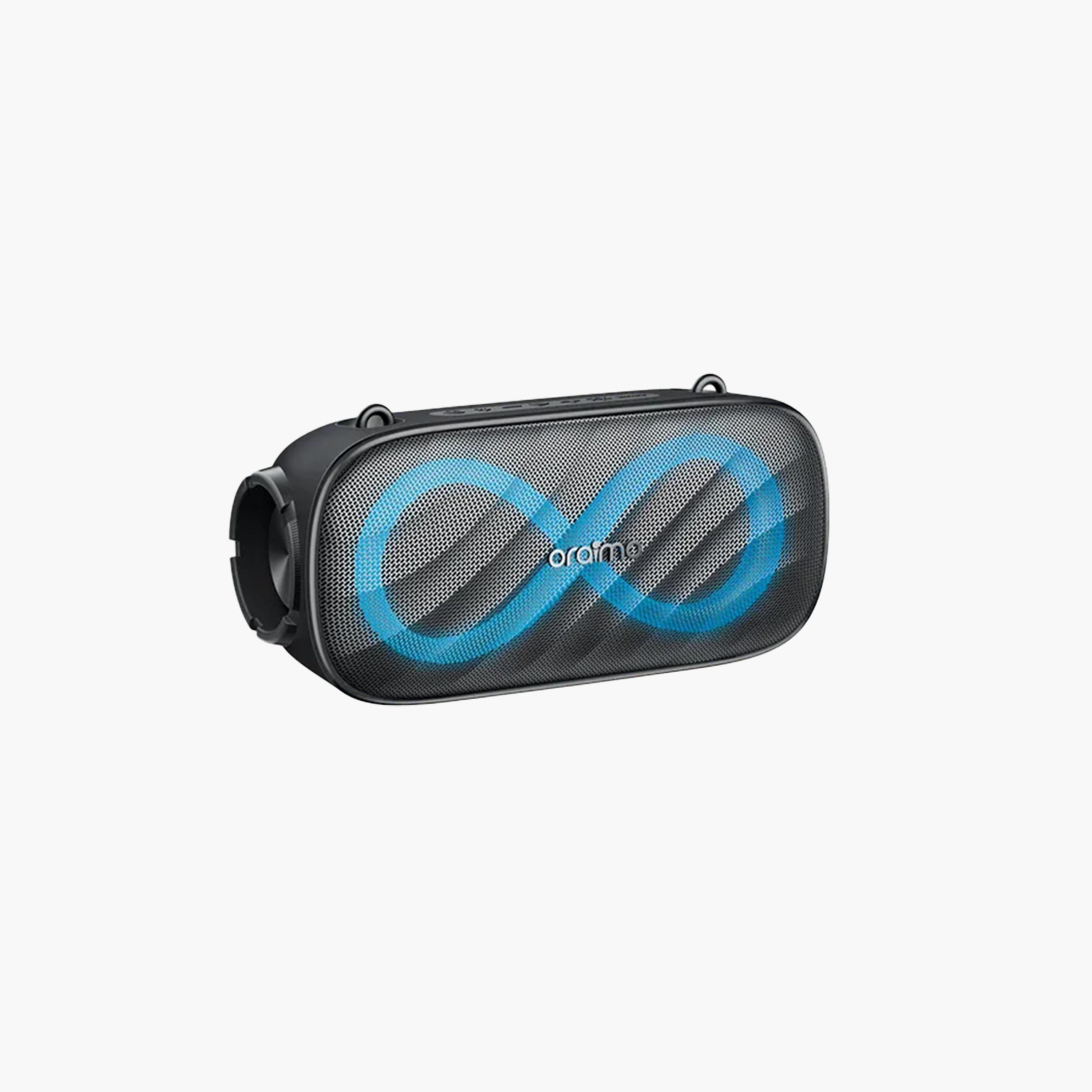 Oraimo 5000mAh 80W SpaceBox Pro Speaker-electronics-speakers-image-1