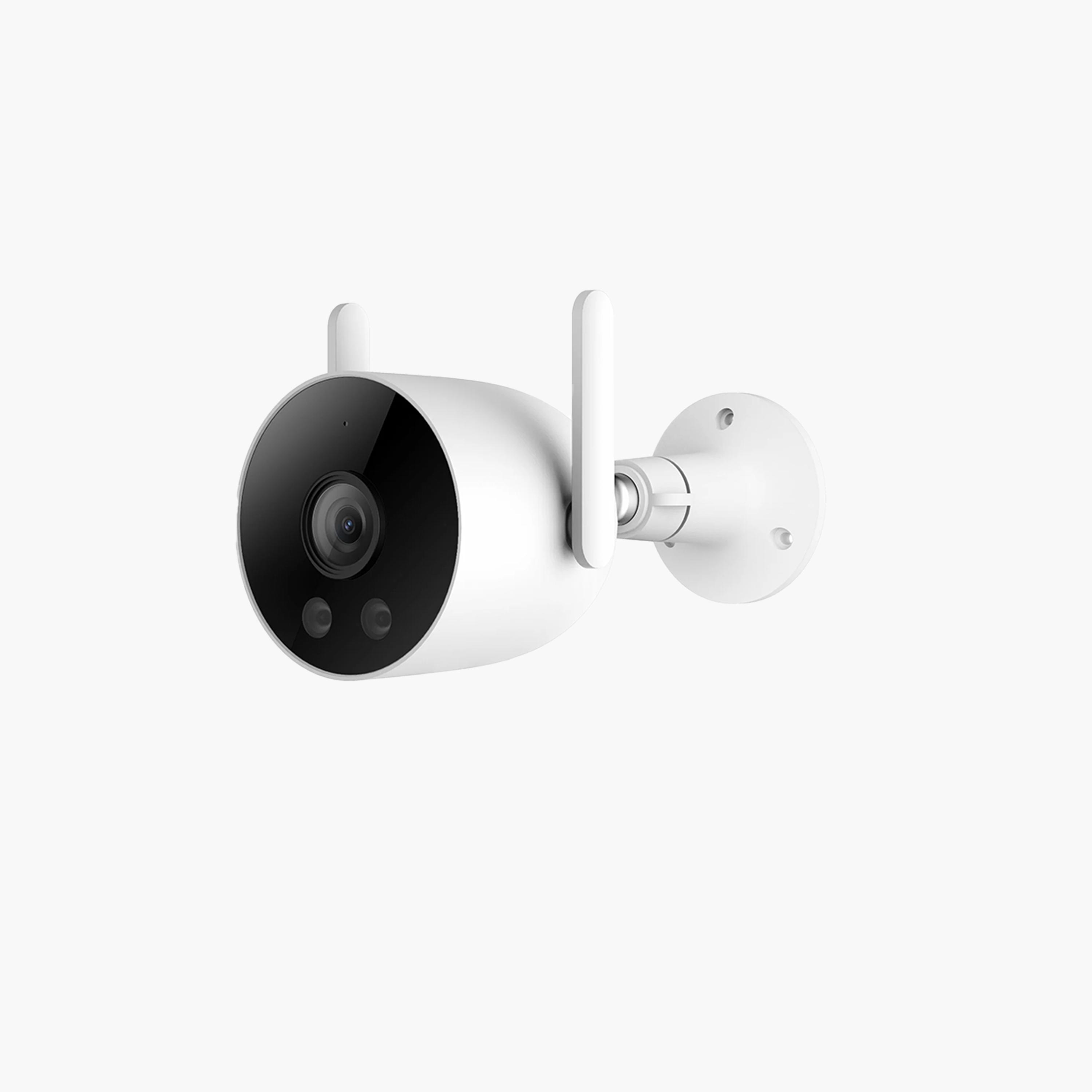 Imilab Outdoor Spotlight Plug-in Wi-Fi 2K EC3-Lite Smart Security Camera-electronics-camera-image-1