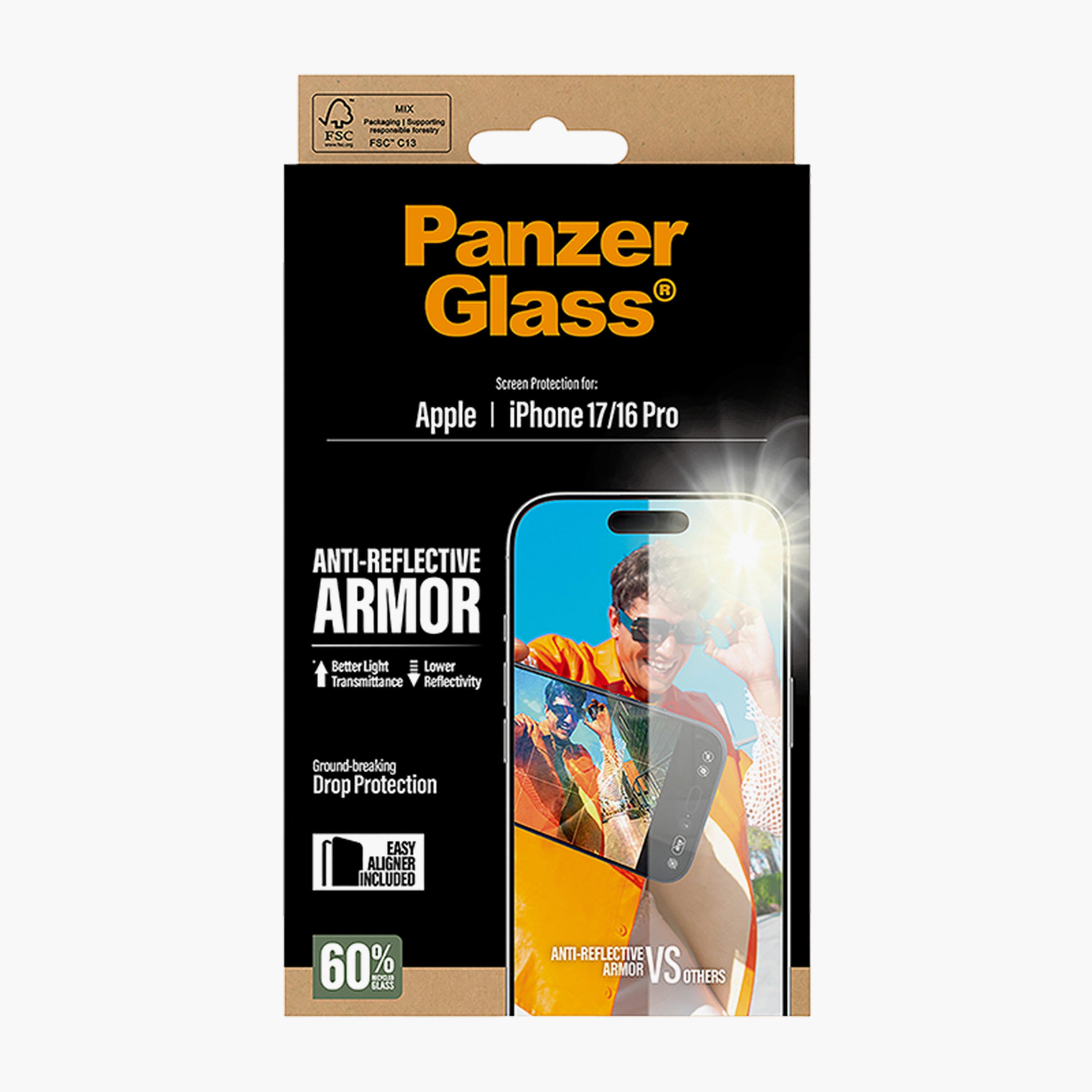 PanzerGlass iPhone 17 Anti-Reflective Armor Screen Protector-electronics-accessories-mobileaccesories-image-4