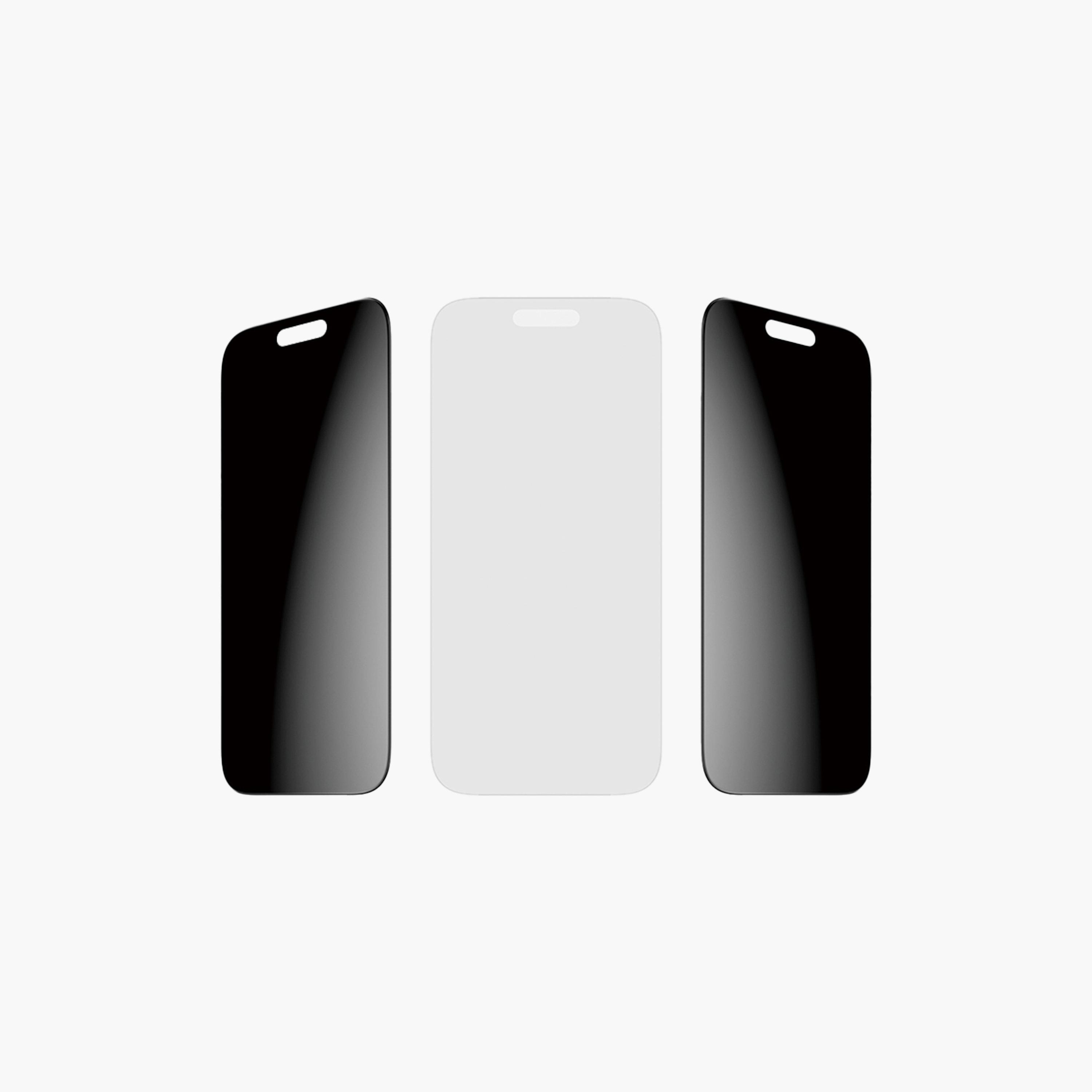 PanzerGlass iPhone 17 Pro Ultra-Wide Fit Safe Privacy Screen Protector-electronics-accessories-mobileaccesories-image-4
