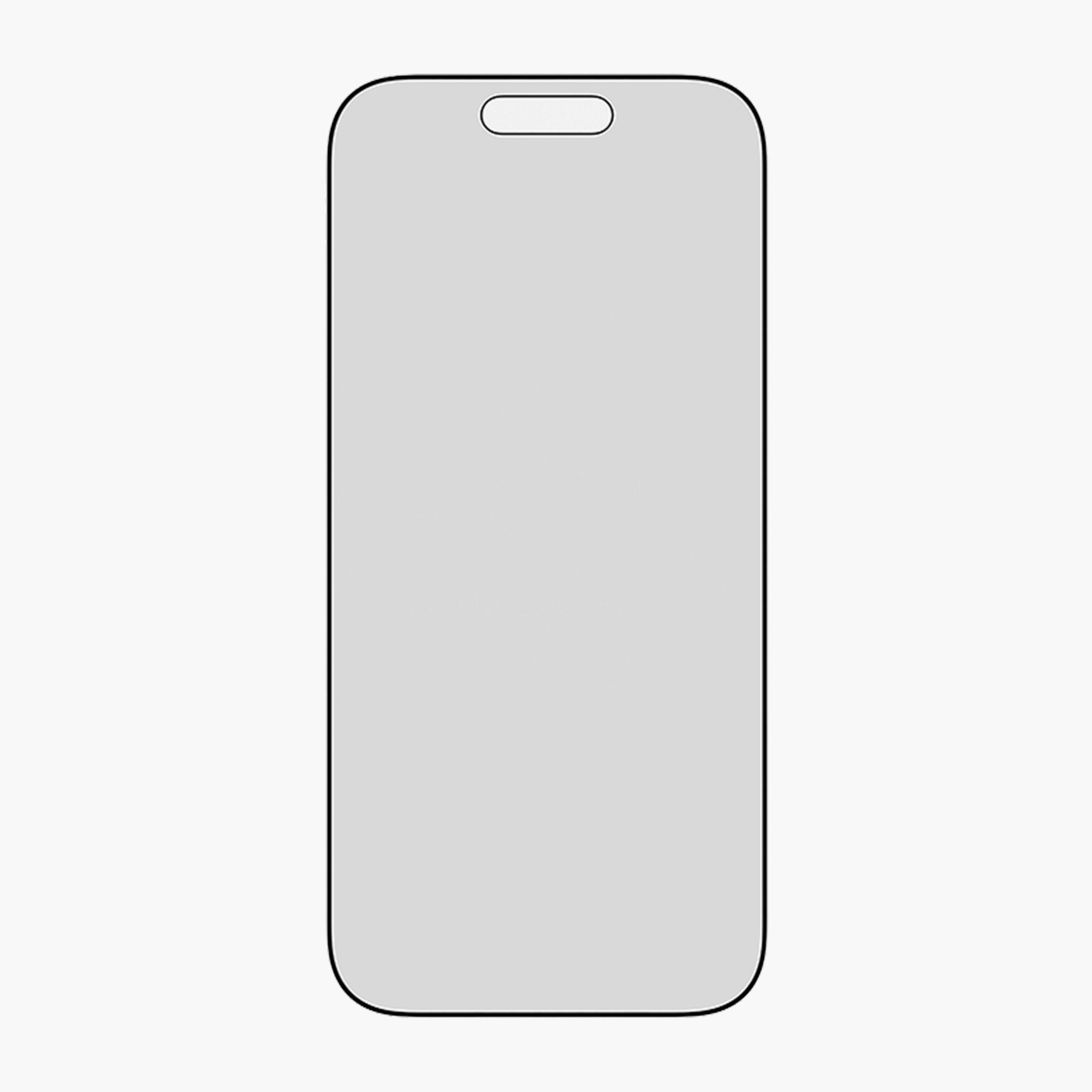 PanzerGlass iPhone 17 Ultra-Wide Fit Black Frame Privacy Screen Protector-electronics-accessories-mobileaccesories-image-1