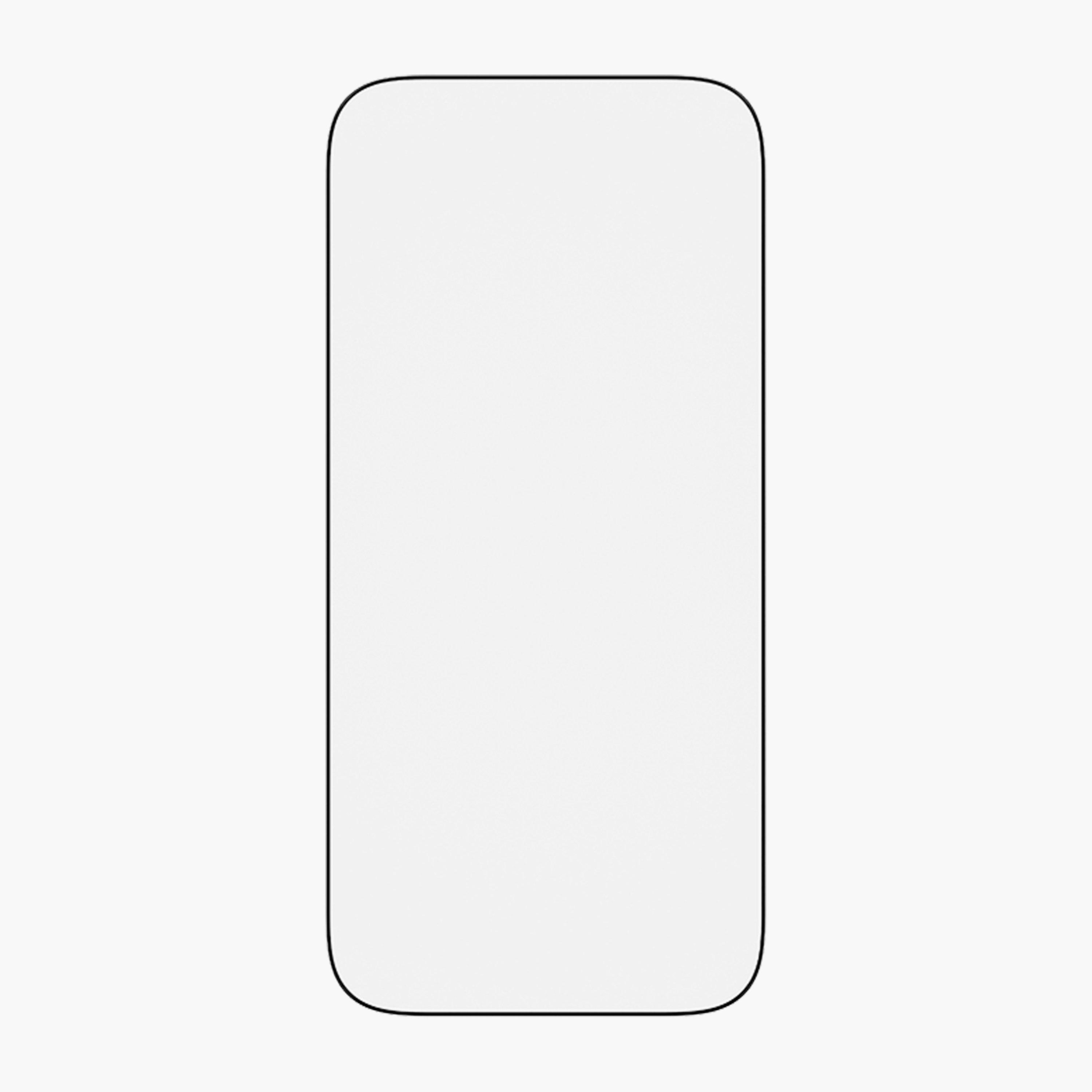 PanzerGlass iPhone 17 Pro Ultra-Wide Fit Black Frame Screen Protector-electronics-accessories-mobileaccesories-image-1