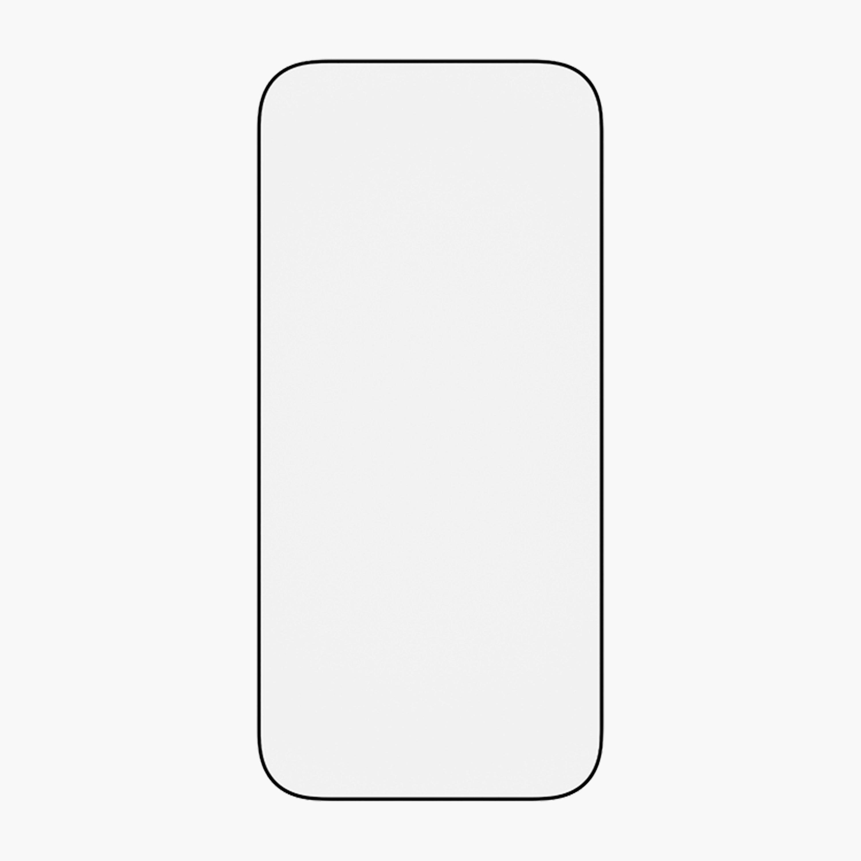 PanzerGlass iPhone 17 Ultra-Wide Fit Black Frame Screen Protector-electronics-accessories-mobileaccesories-image-1