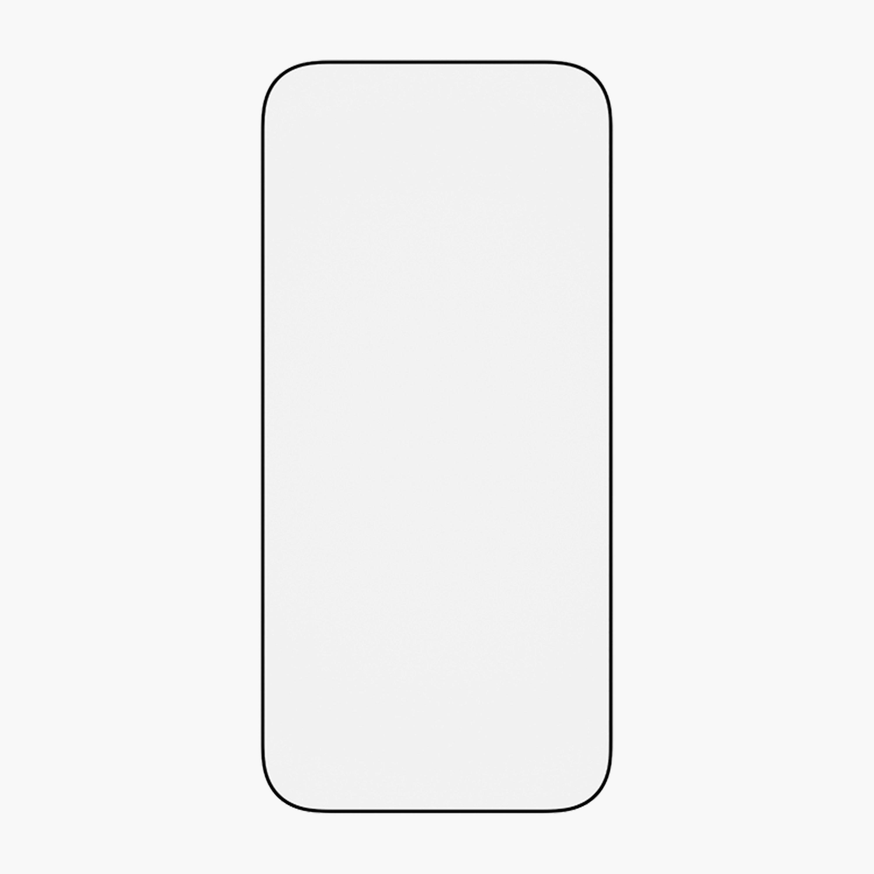 PanzerGlass iPhone 17 Air Ultra-Wide Fit Black Frame Screen Protector-electronics-accessories-mobileaccesories-image-1