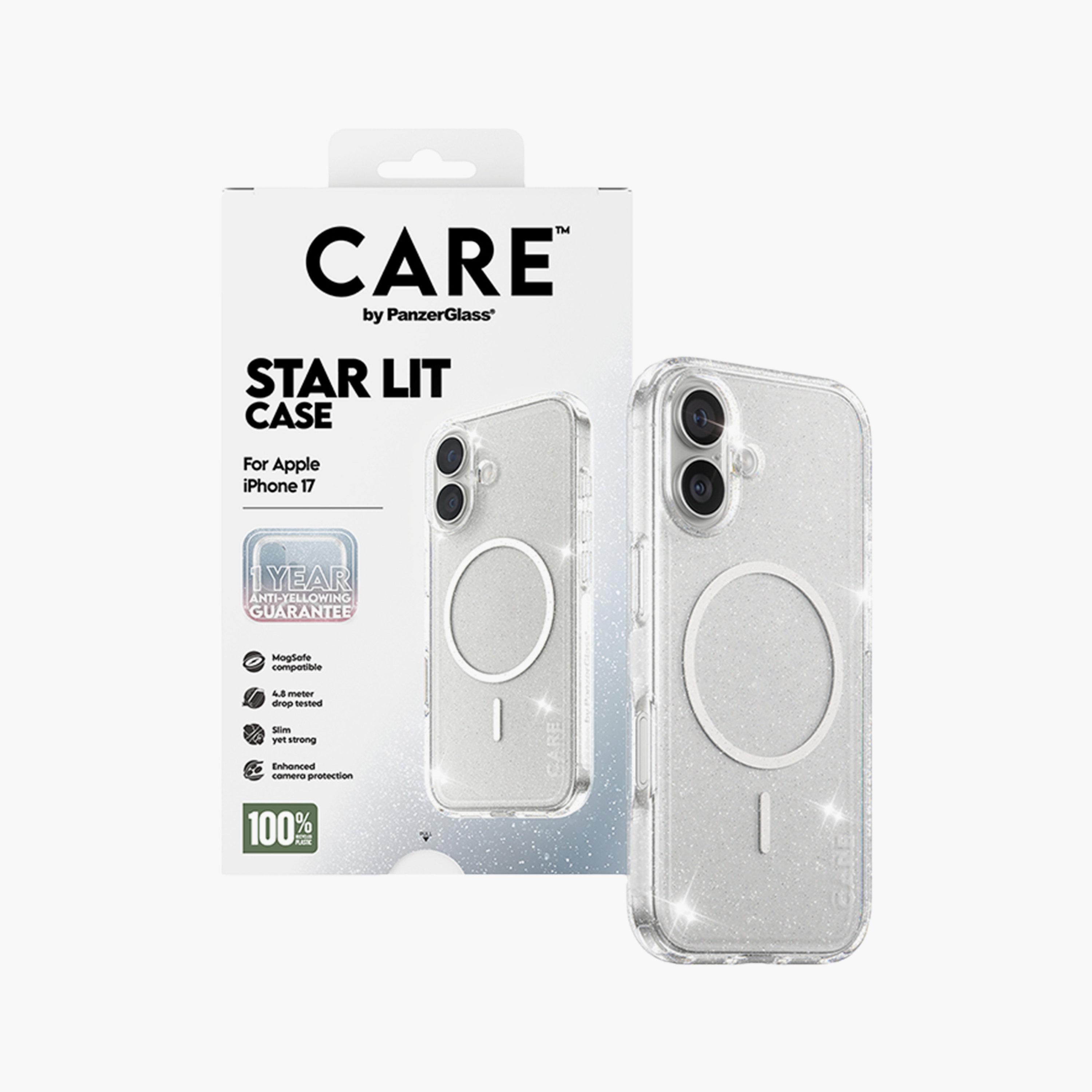 PanzerGlass iPhone 17 Flagship Urban Explorer Star Lit MagSafe Care Case-electronics-accessories-mobileaccesories-image-2