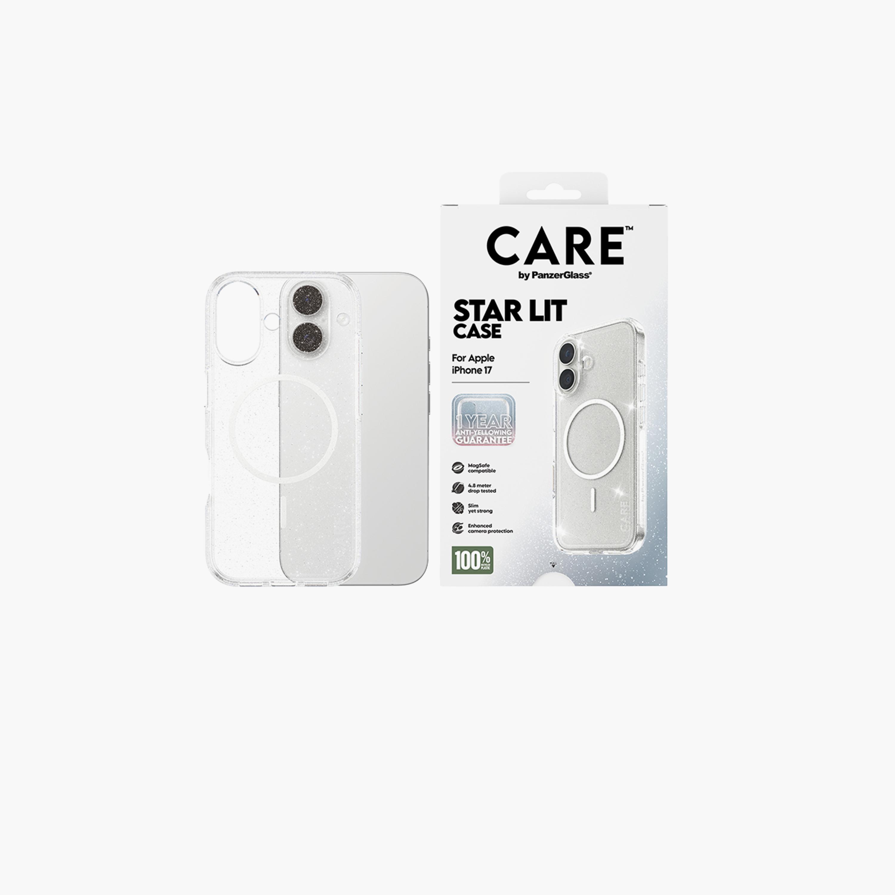 PanzerGlass iPhone 17 Flagship Urban Explorer Star Lit MagSafe Care Case-electronics-accessories-mobileaccesories-image-3
