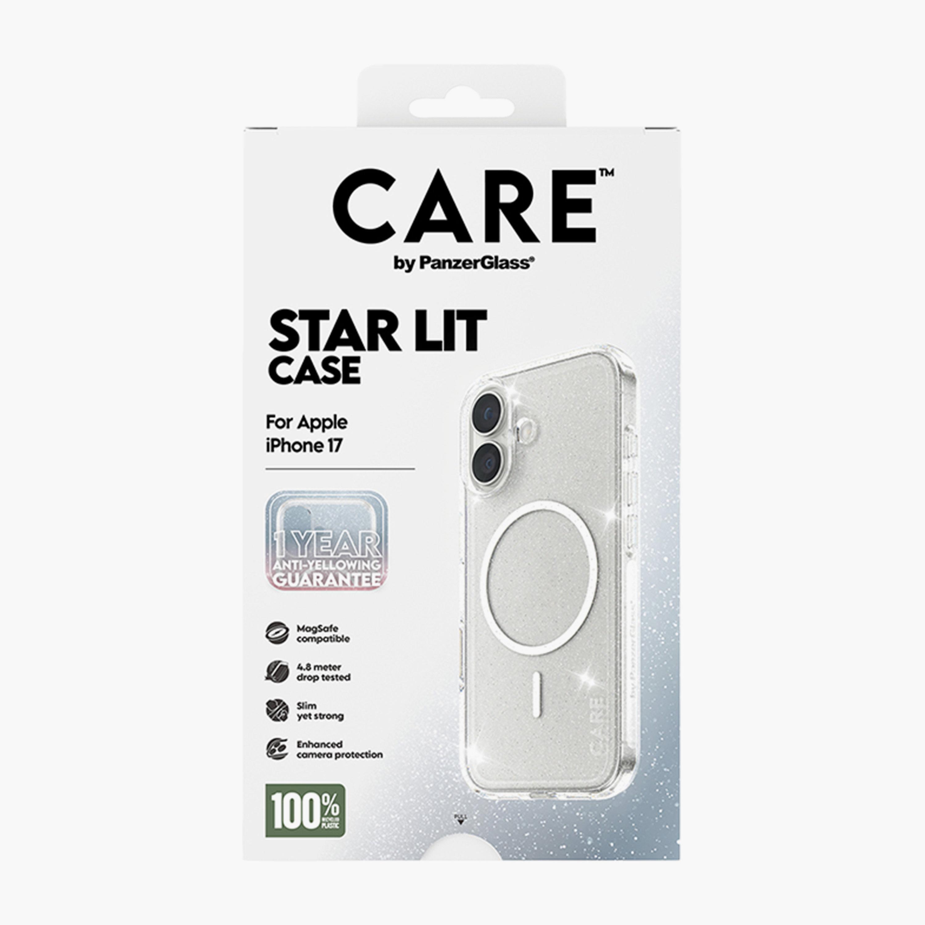 PanzerGlass iPhone 17 Flagship Urban Explorer Star Lit MagSafe Care Case-electronics-accessories-mobileaccesories-image-4
