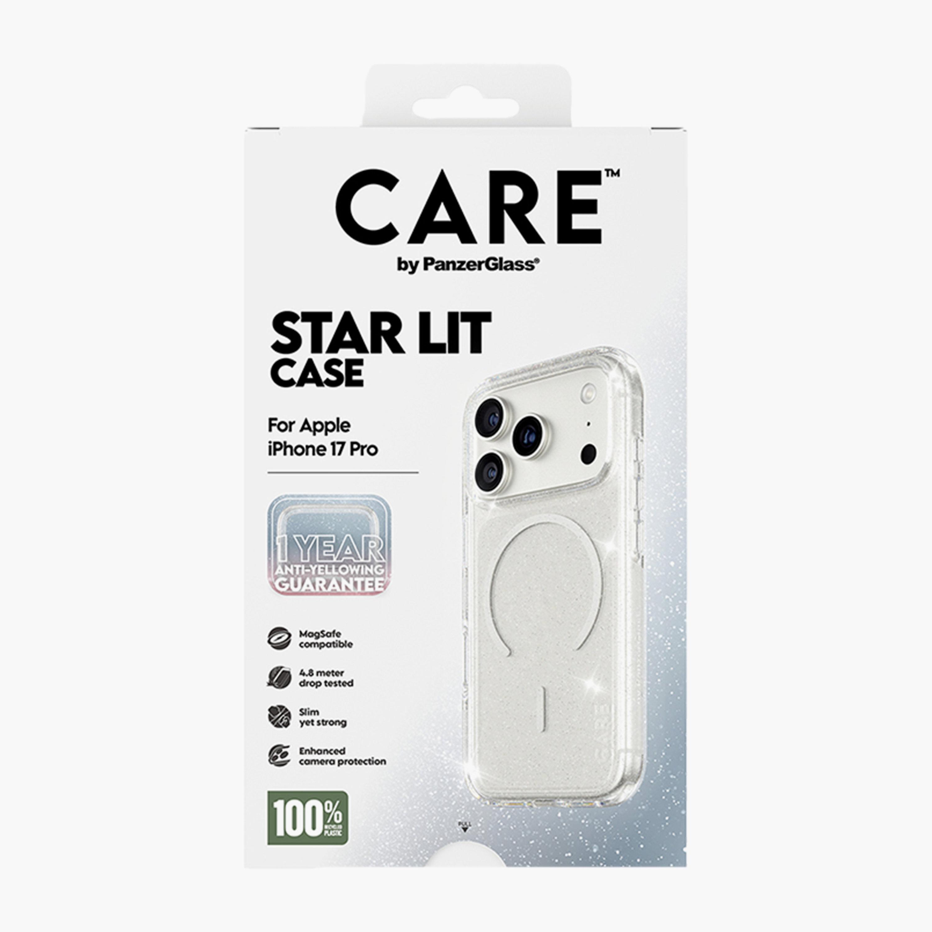 PanzerGlass iPhone 17 Pro Flagship Urban Explorer Star Lit MagSafe Care Case-electronics-accessories-mobileaccesories-image-4