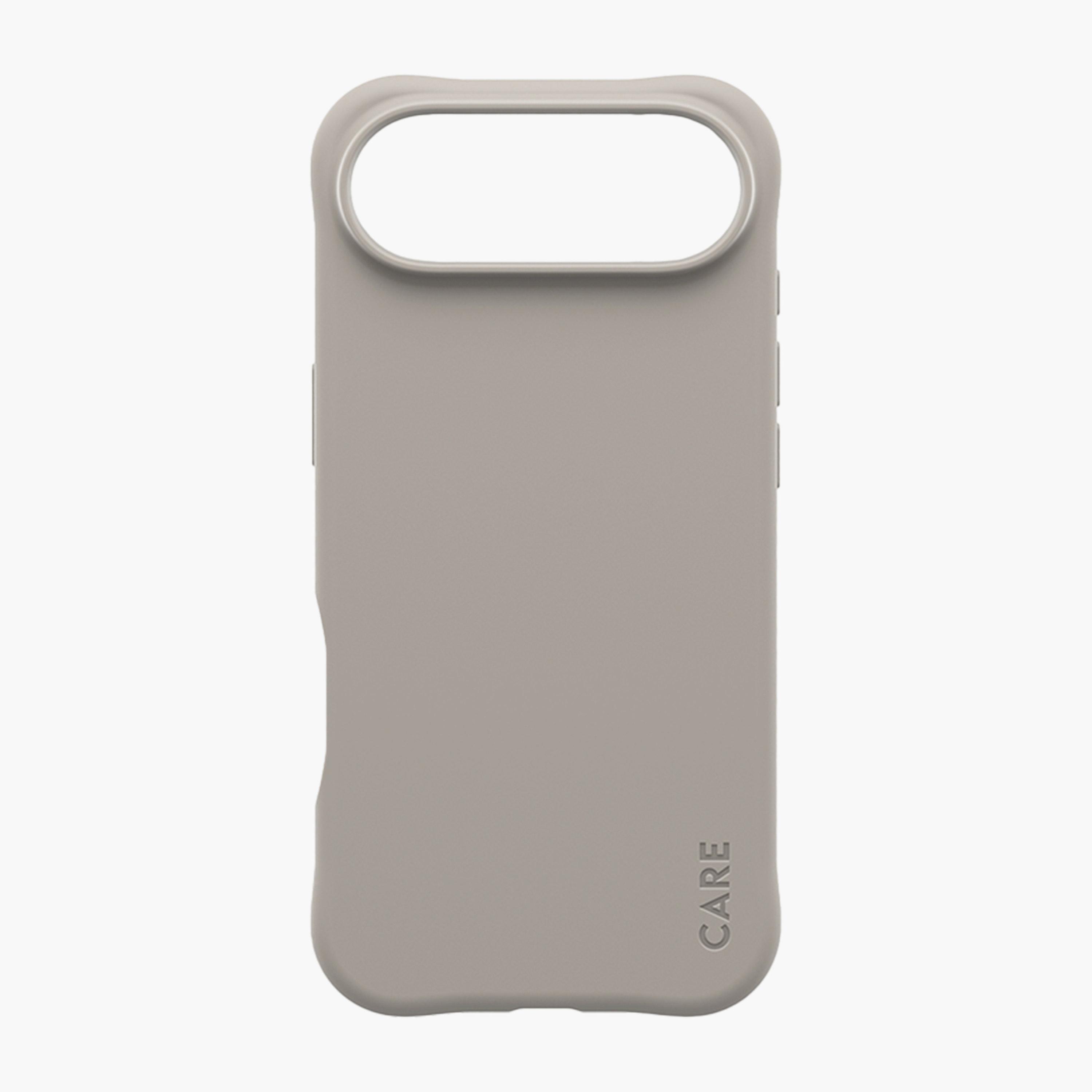 PanzerGlass iPhone 17 Air Fashionable Samba MagSafe Care Case (Vanilla)-electronics-accessories-mobileaccesories-image-1