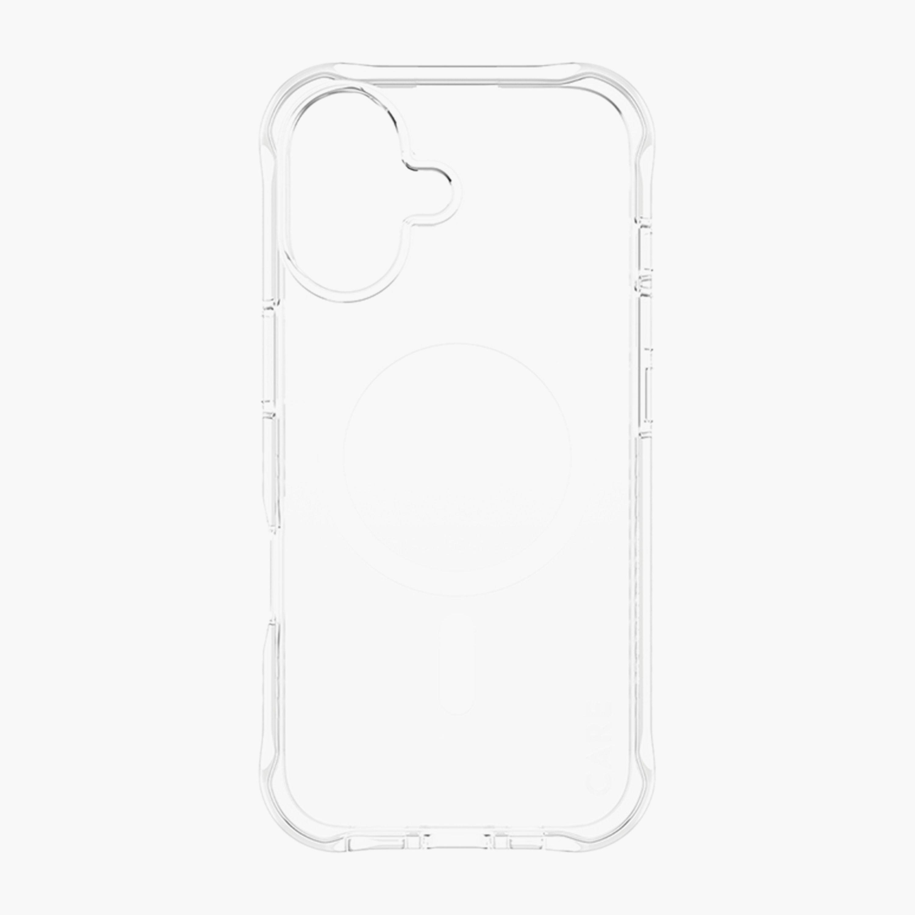 PanzerGlass iPhone 17 Fashionable Samba White MagSafe Care Case-electronics-accessories-mobileaccesories-image-1
