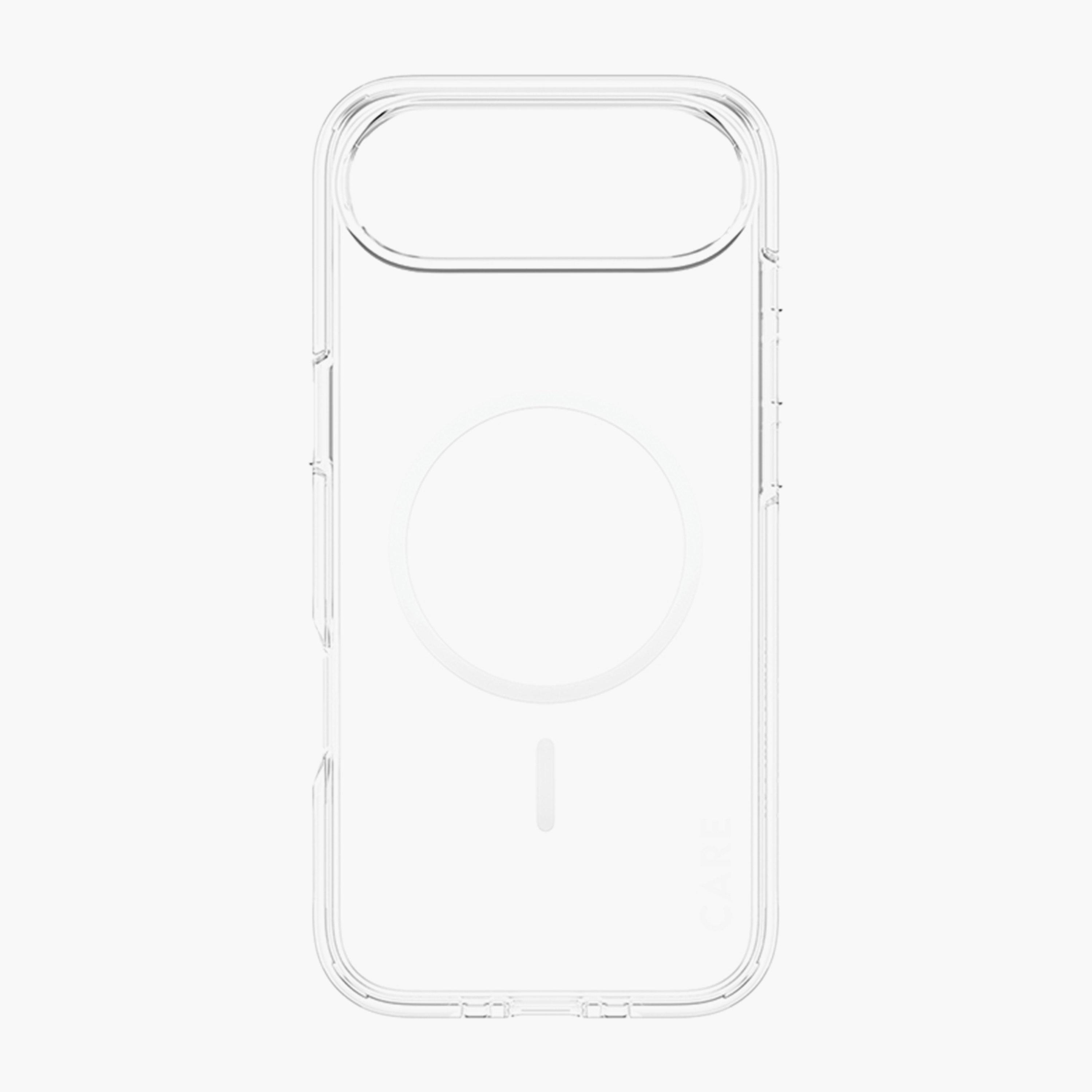 PanzerGlass iPhone 17 Air Flagship Urban Explorer White MagSafe Care Case-electronics-accessories-mobileaccesories-image-1