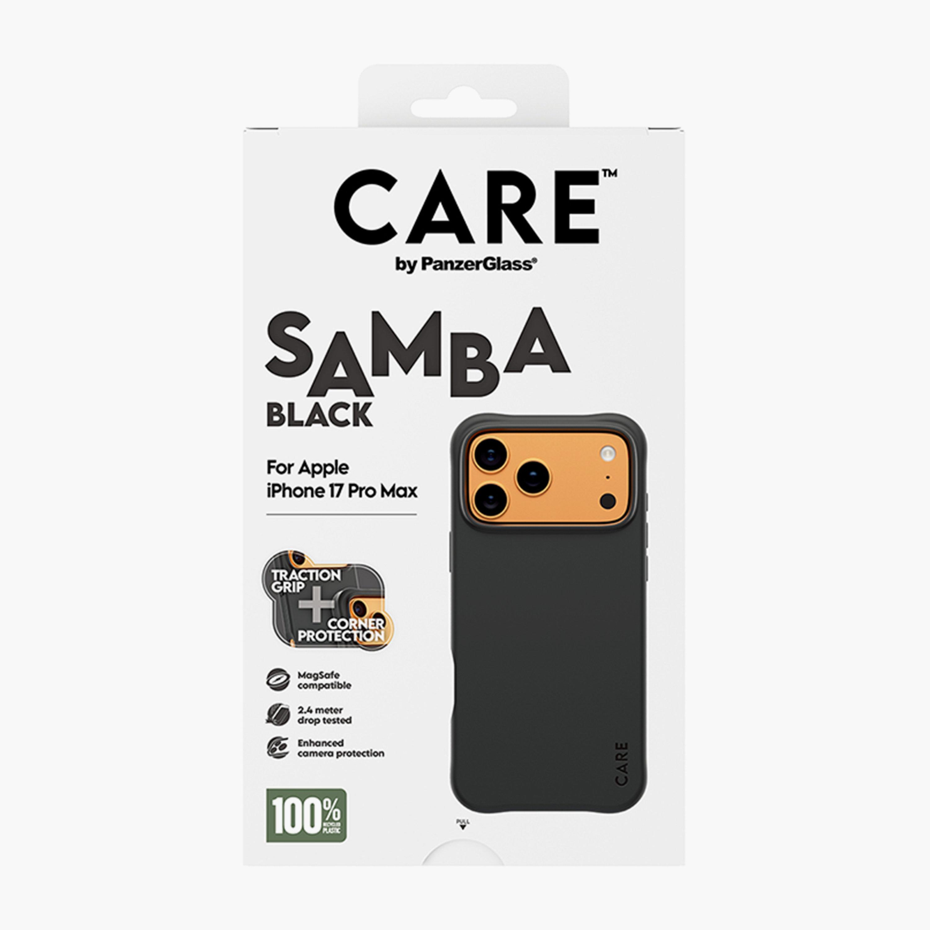 PanzerGlass iPhone 17 Pro Max Fashionable Samba MagSafe Care Case-electronics-accessories-mobileaccesories-image-4
