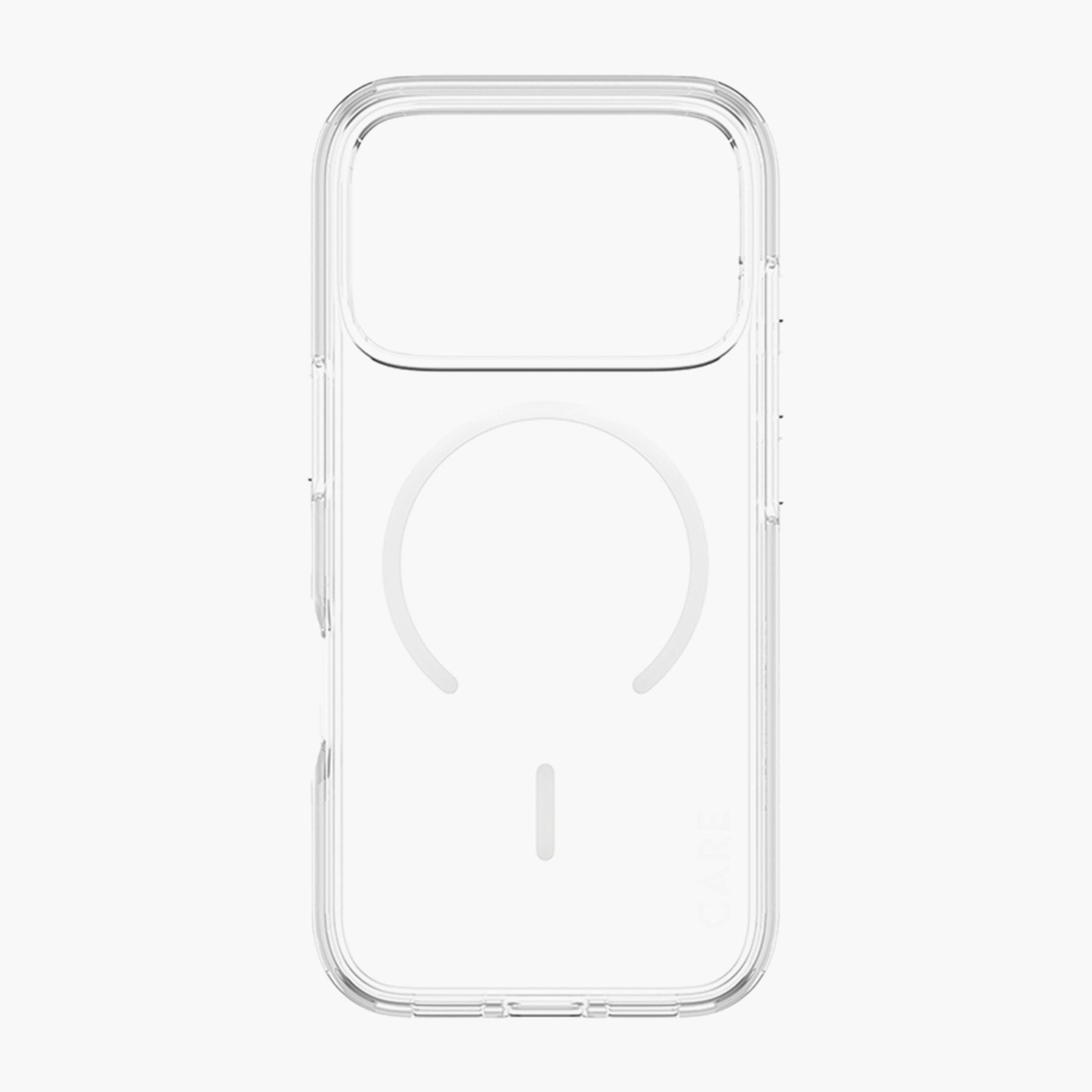 PanzerGlass iPhone 17 Pro Flagship Urban Explorer White MagSafe Care Case-electronics-accessories-mobileaccesories-image-1