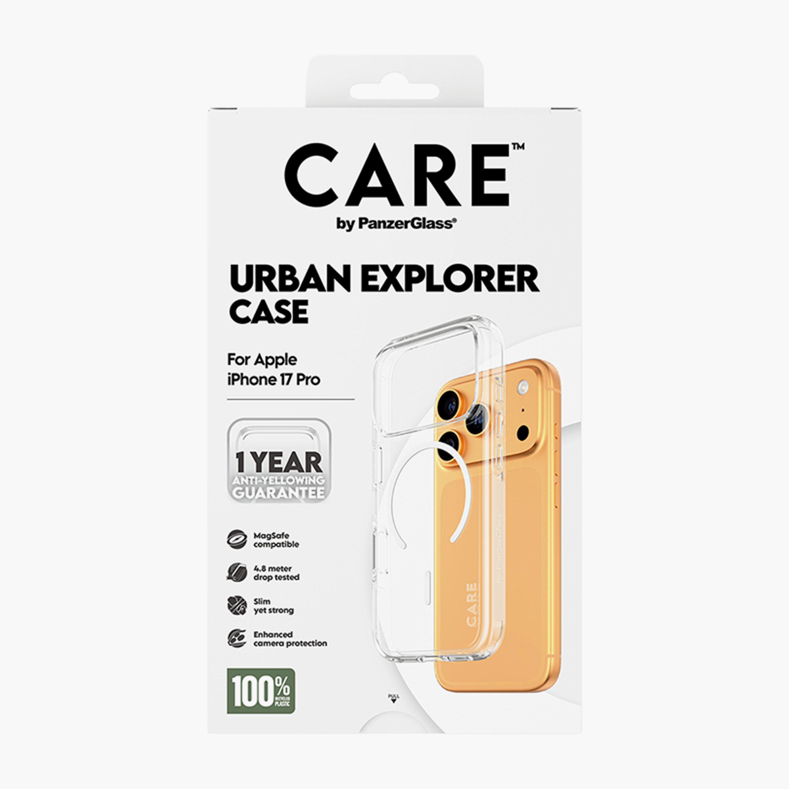 PanzerGlass iPhone 17 Pro Flagship Urban Explorer White MagSafe Care Case-electronics-accessories-mobileaccesories-image-4