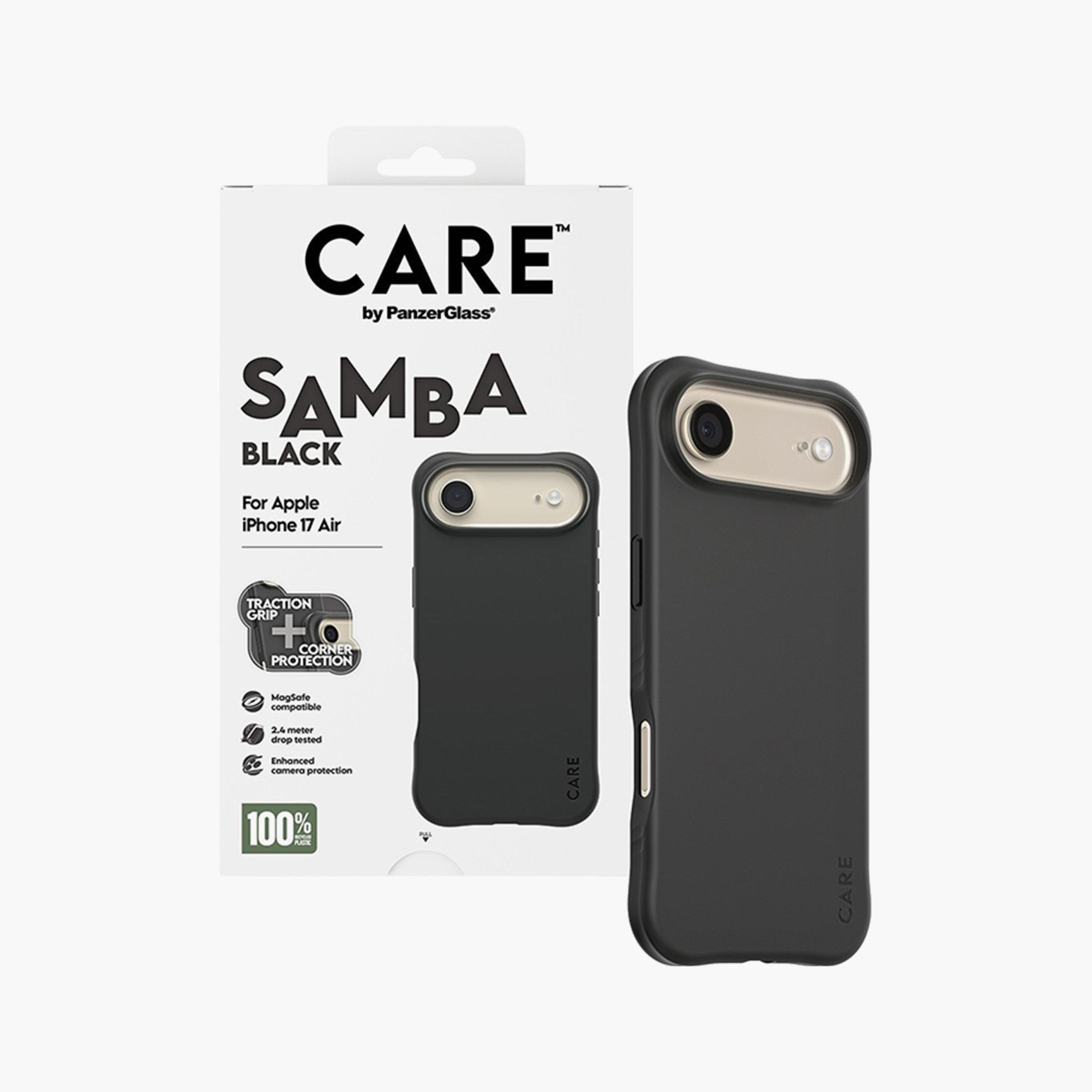 PanzerGlass iPhone 17 Air Fashionable Samba MagSafe Care Case-electronics-accessories-mobileaccesories-image-2