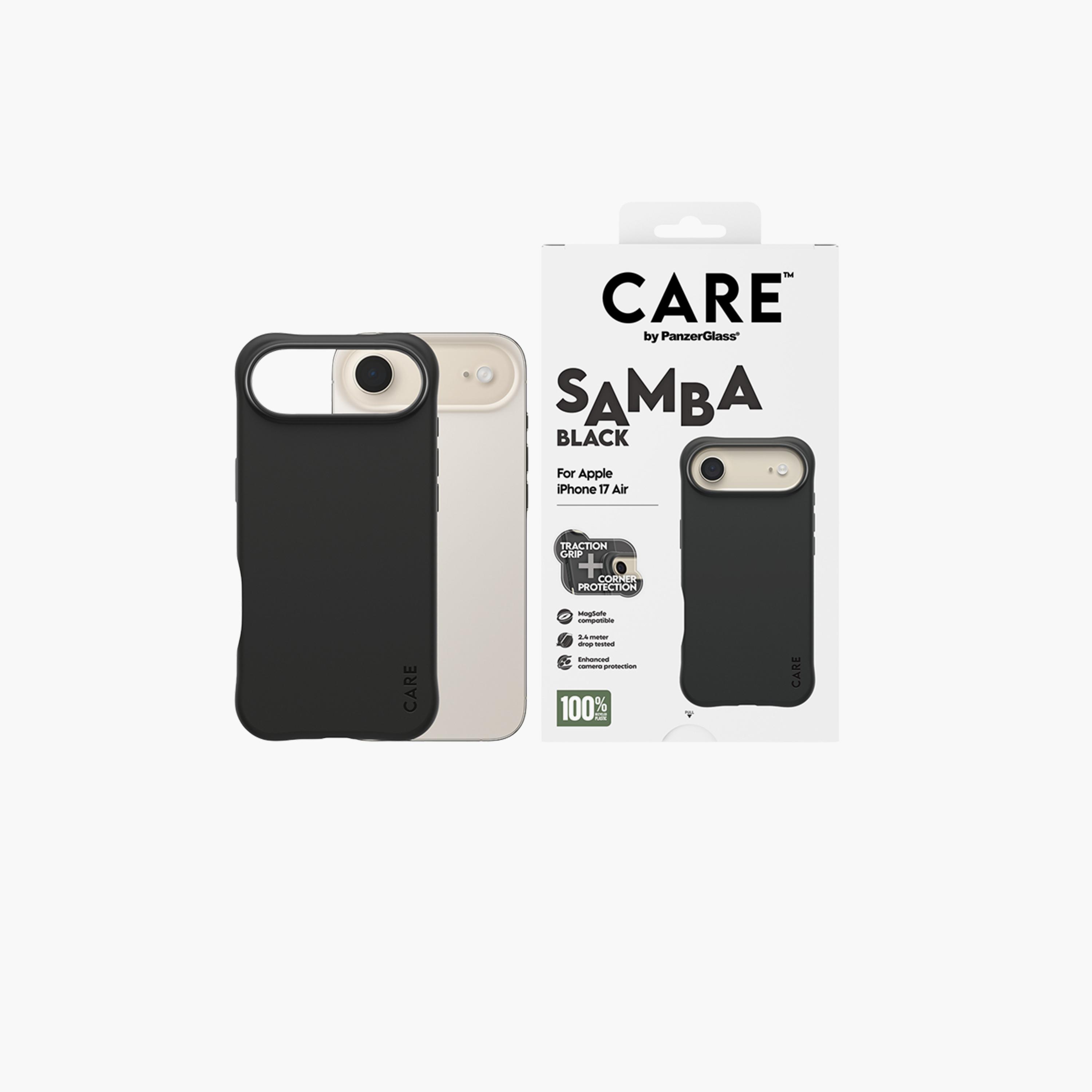 PanzerGlass iPhone 17 Air Fashionable Samba MagSafe Care Case-electronics-accessories-mobileaccesories-image-3