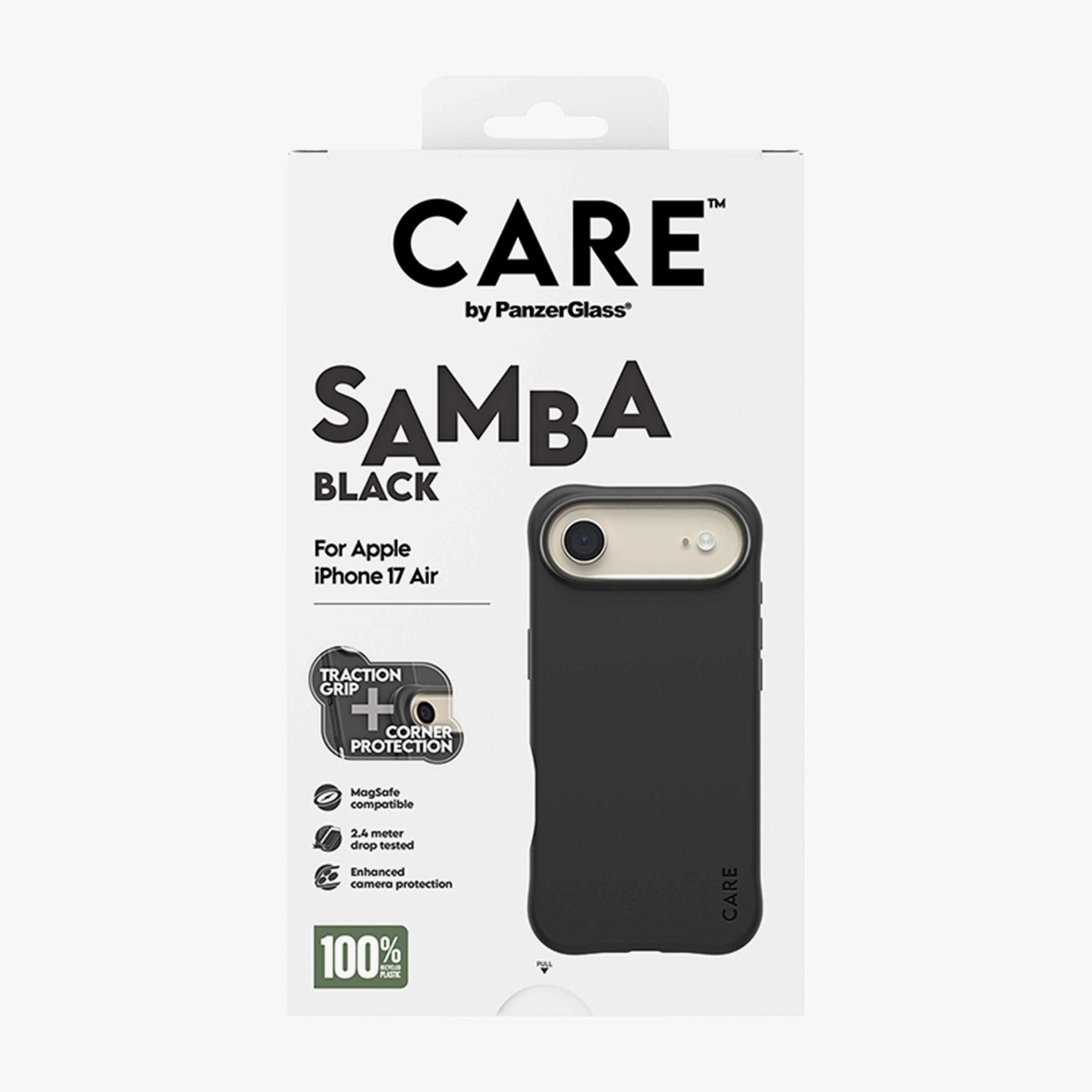 PanzerGlass iPhone 17 Air Fashionable Samba MagSafe Care Case-electronics-accessories-mobileaccesories-image-4