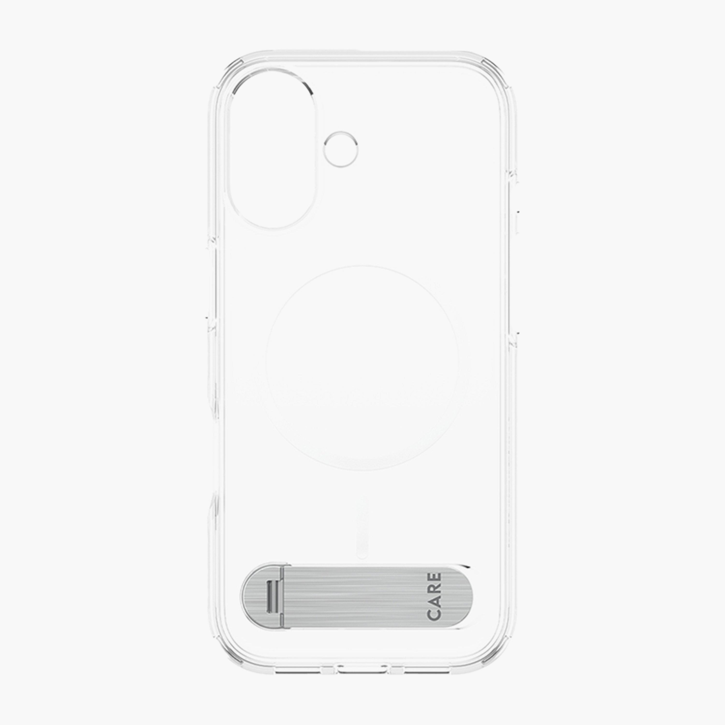 PanzerGlass iPhone 17  Kickstand MagSafe Care Case-electronics-accessories-mobileaccesories-image-1