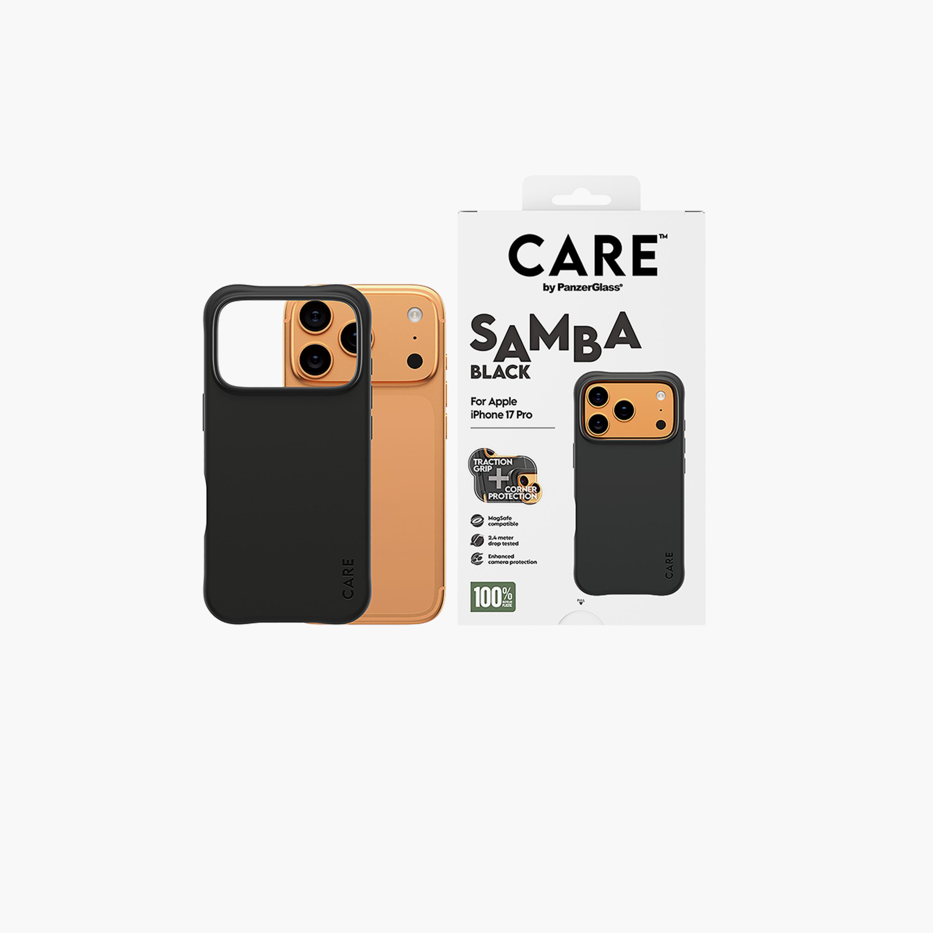 PanzerGlass iPhone 17 Pro Fashionable Samba MagSafe Care Case-electronics-accessories-mobileaccesories-image-3