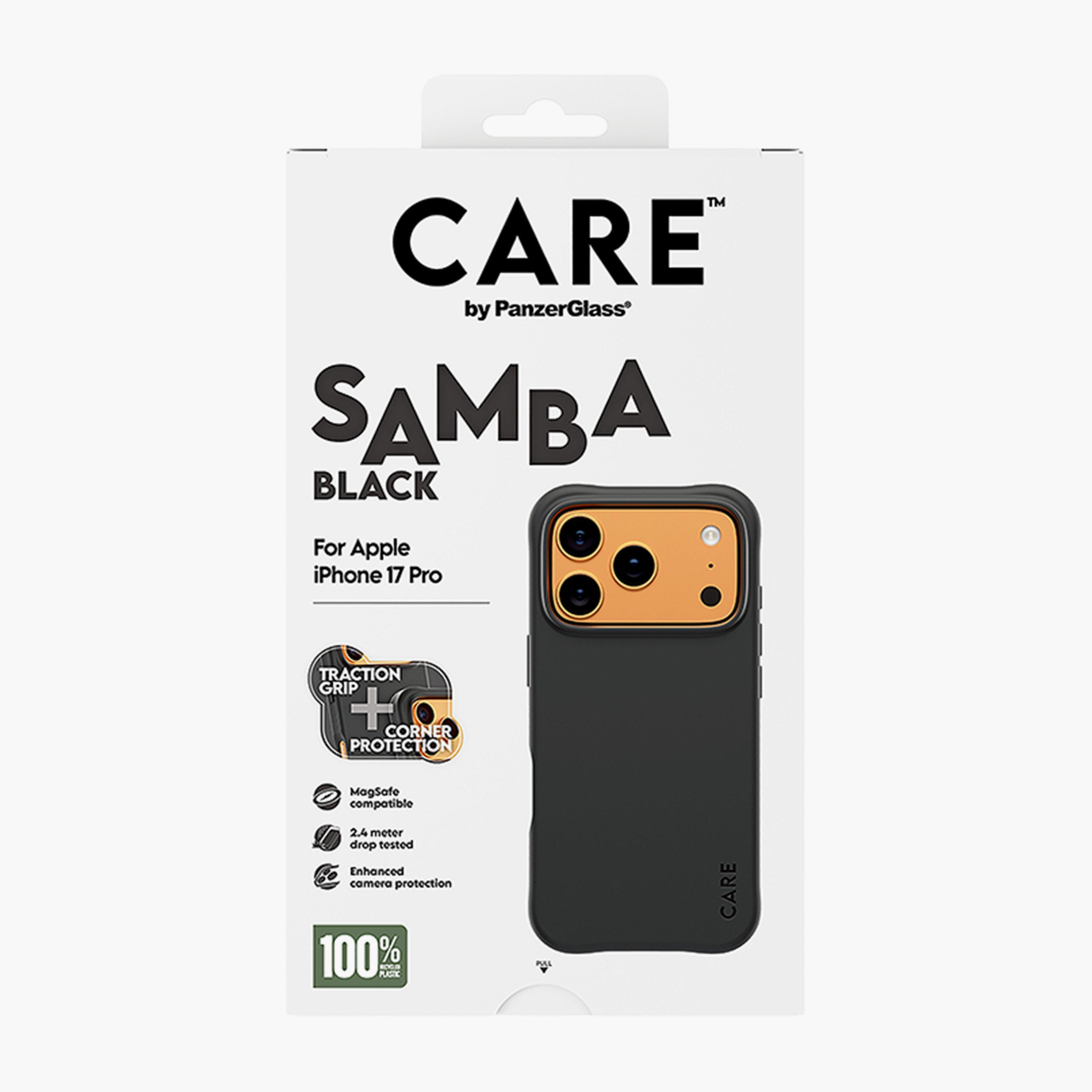 PanzerGlass iPhone 17 Pro Fashionable Samba MagSafe Care Case-electronics-accessories-mobileaccesories-image-4