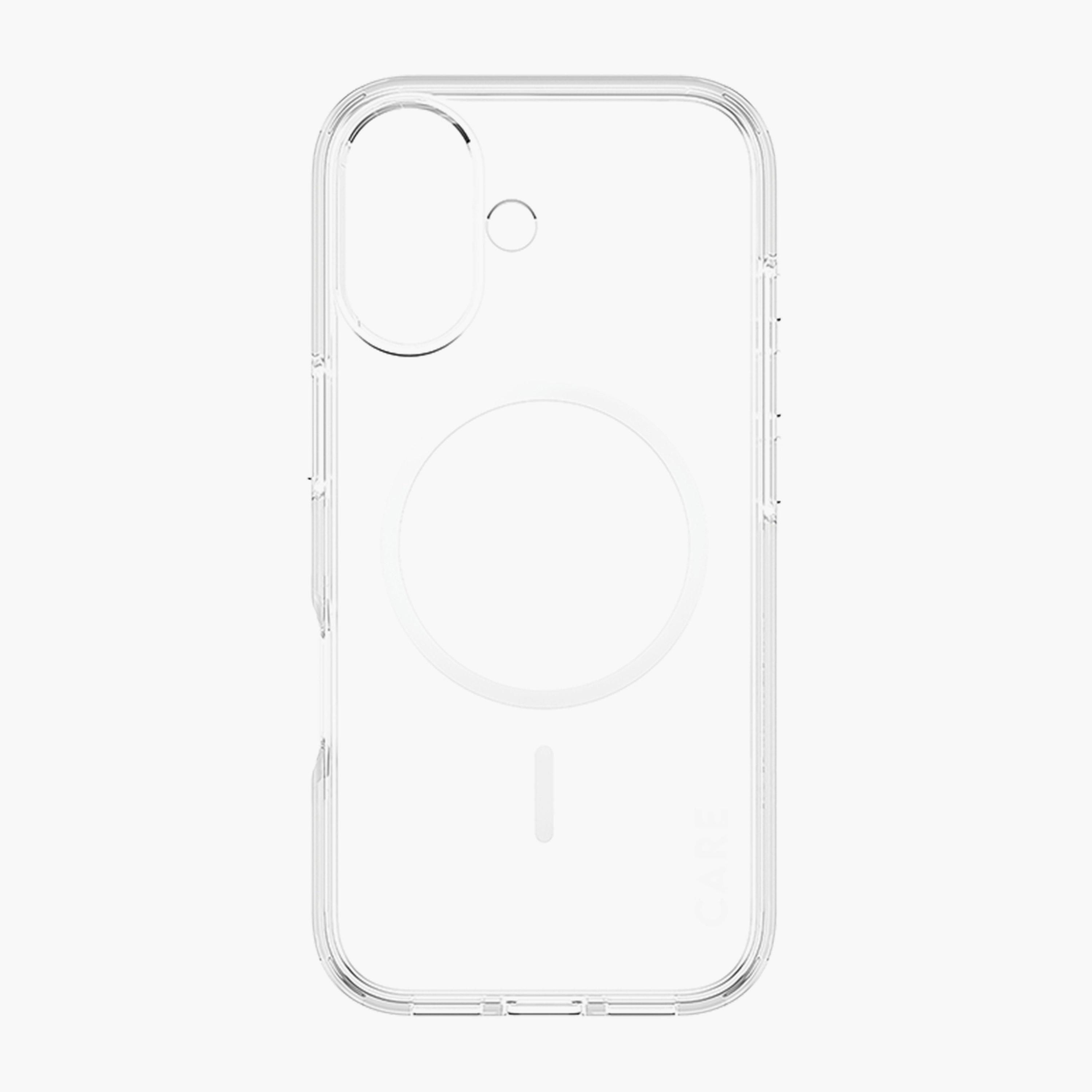 PanzerGlass iPhone 17 Flagship Urban Explorer White MagSafe Care Case-electronics-accessories-mobileaccesories-image-1
