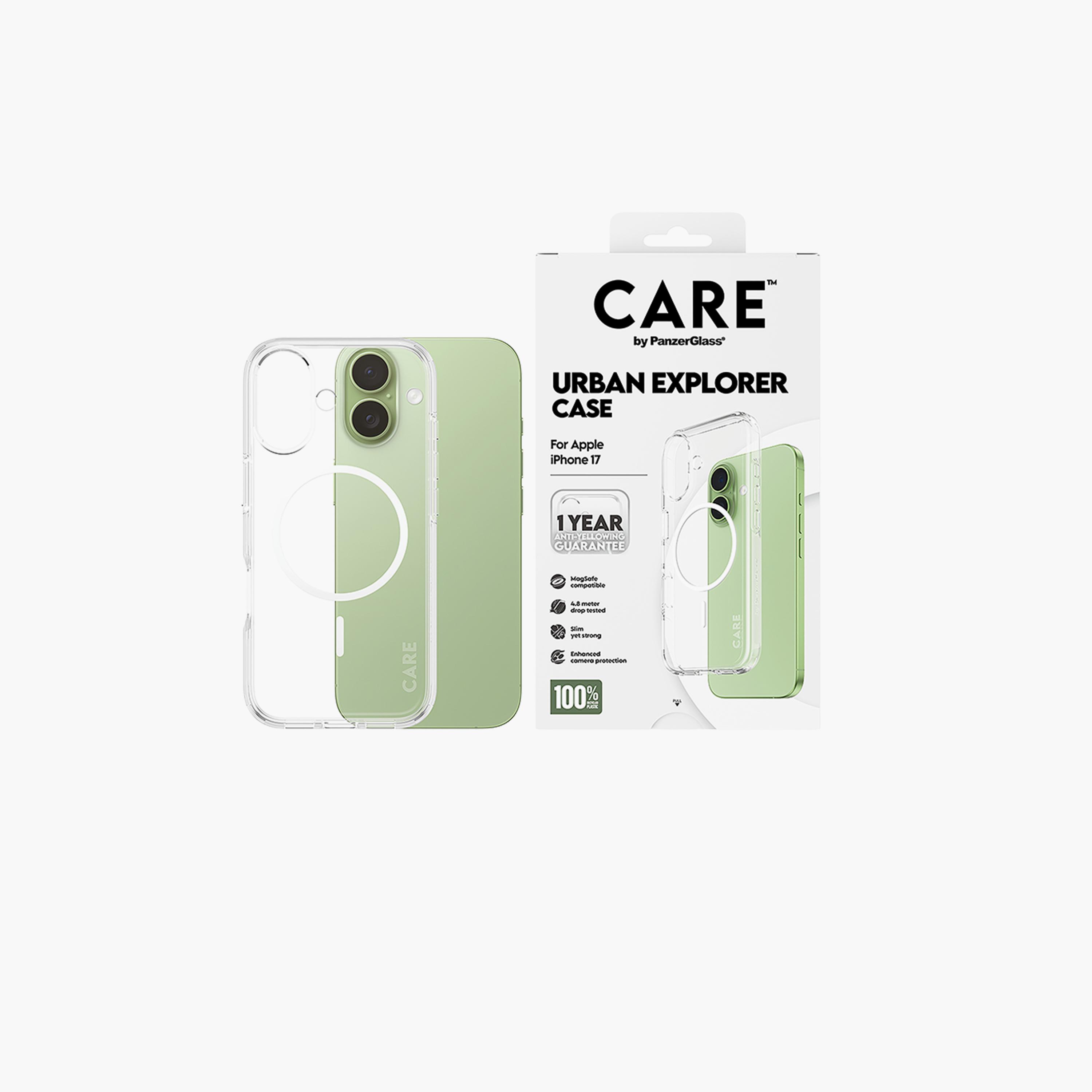 PanzerGlass iPhone 17 Flagship Urban Explorer White MagSafe Care Case-electronics-accessories-mobileaccesories-image-3