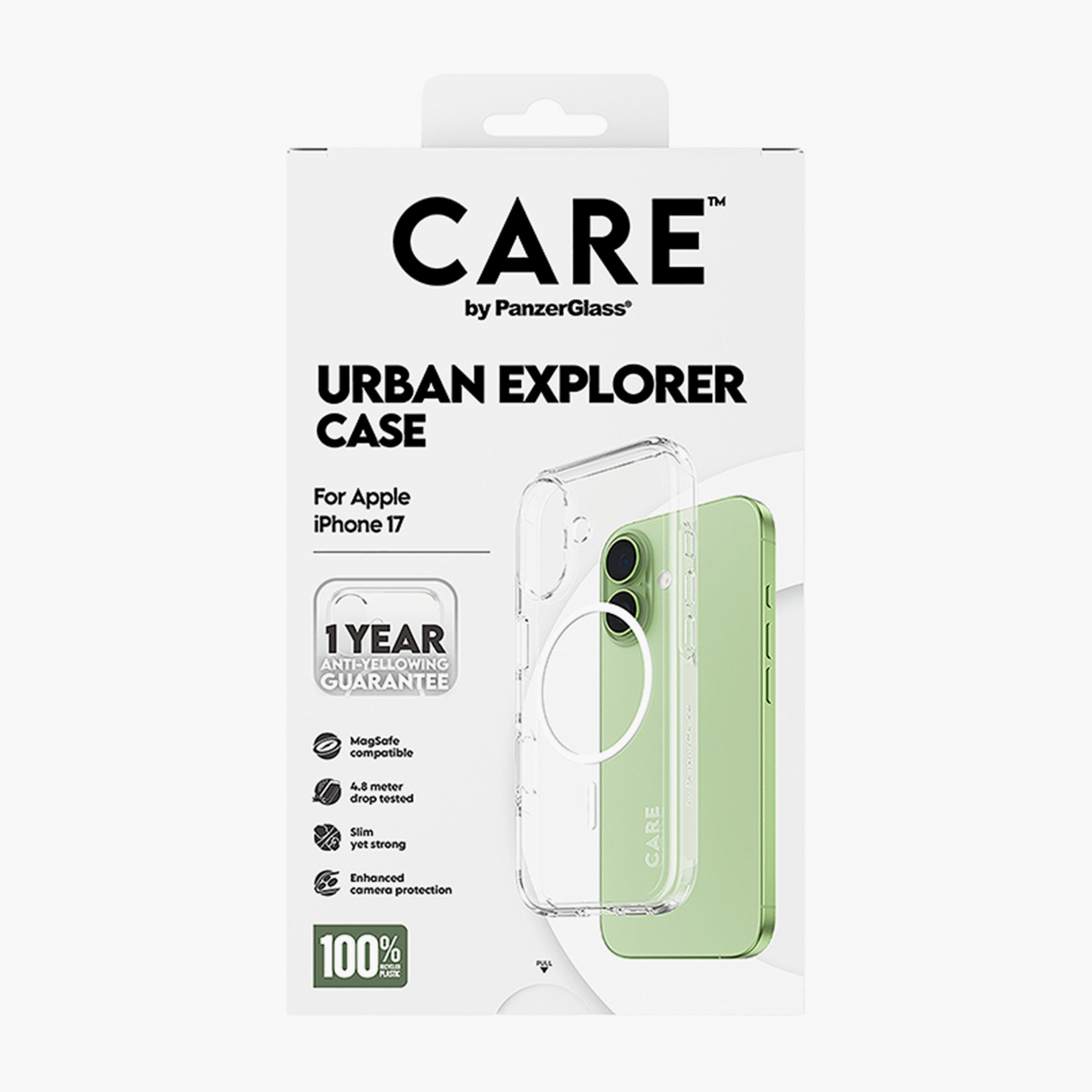 PanzerGlass iPhone 17 Flagship Urban Explorer White MagSafe Care Case-electronics-accessories-mobileaccesories-image-4