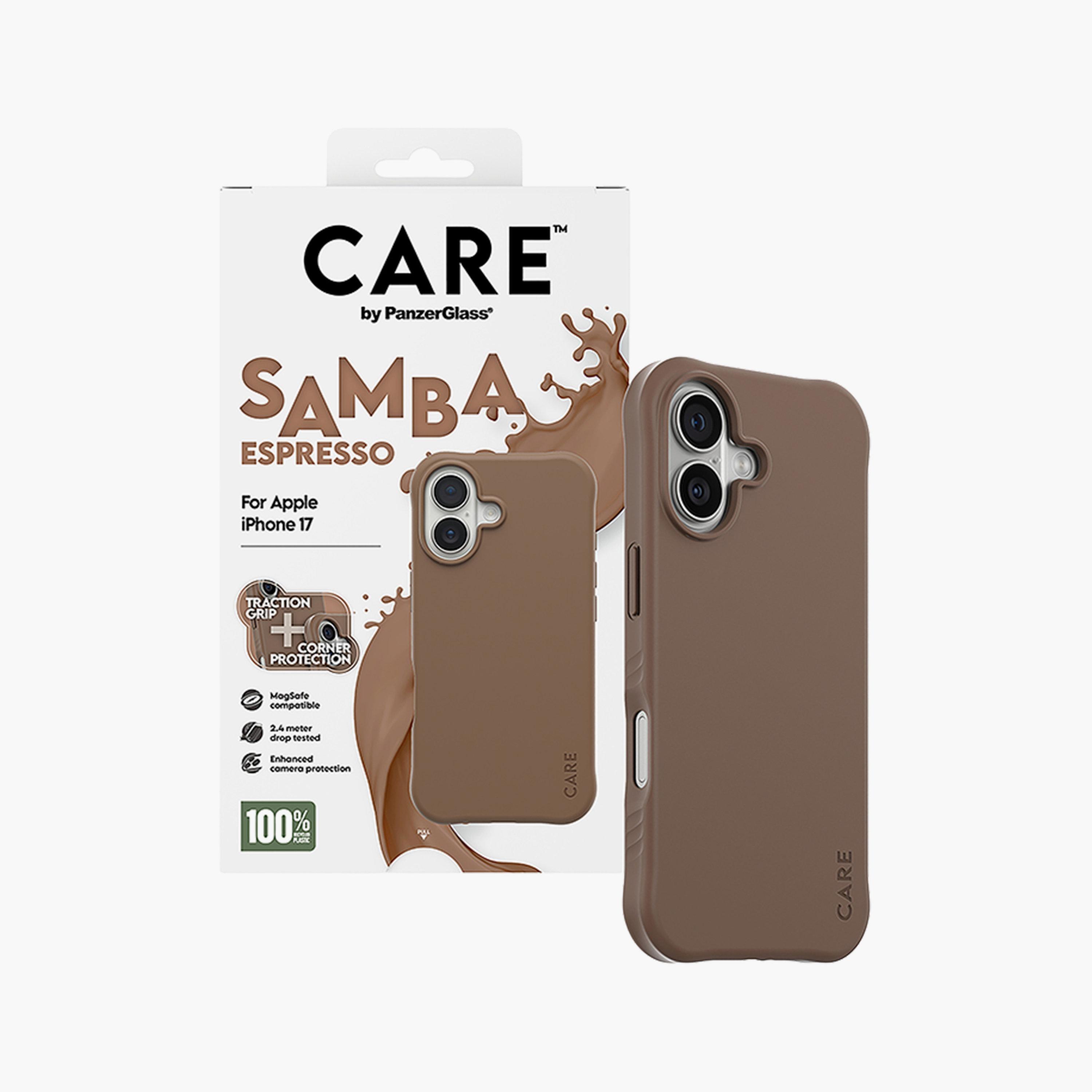 PanzerGlass iPhone 17 Fashionable Samba MagSafe Care Case-electronics-accessories-mobileaccesories-image-2