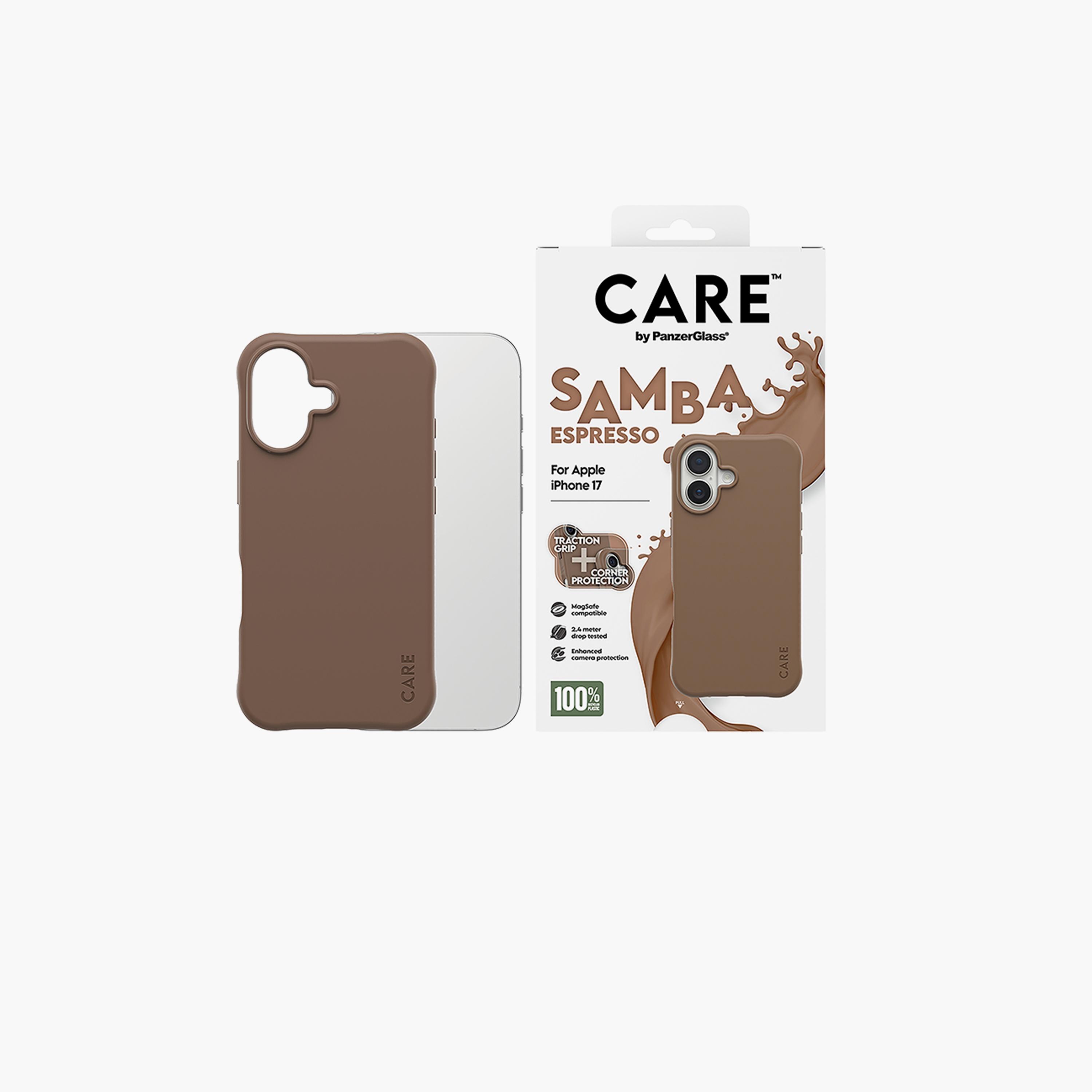 PanzerGlass iPhone 17 Fashionable Samba MagSafe Care Case-electronics-accessories-mobileaccesories-image-3