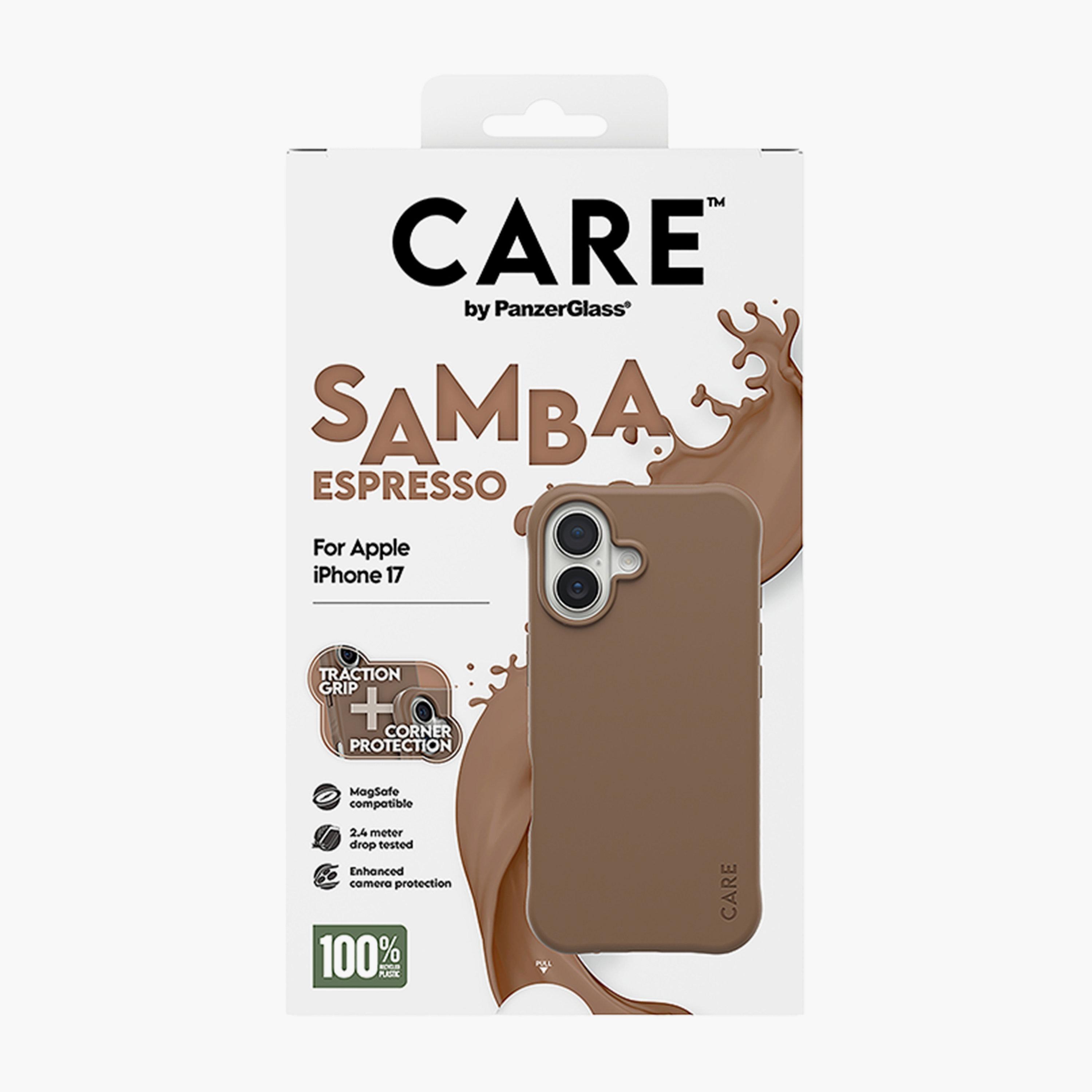 PanzerGlass iPhone 17 Fashionable Samba MagSafe Care Case-electronics-accessories-mobileaccesories-image-4