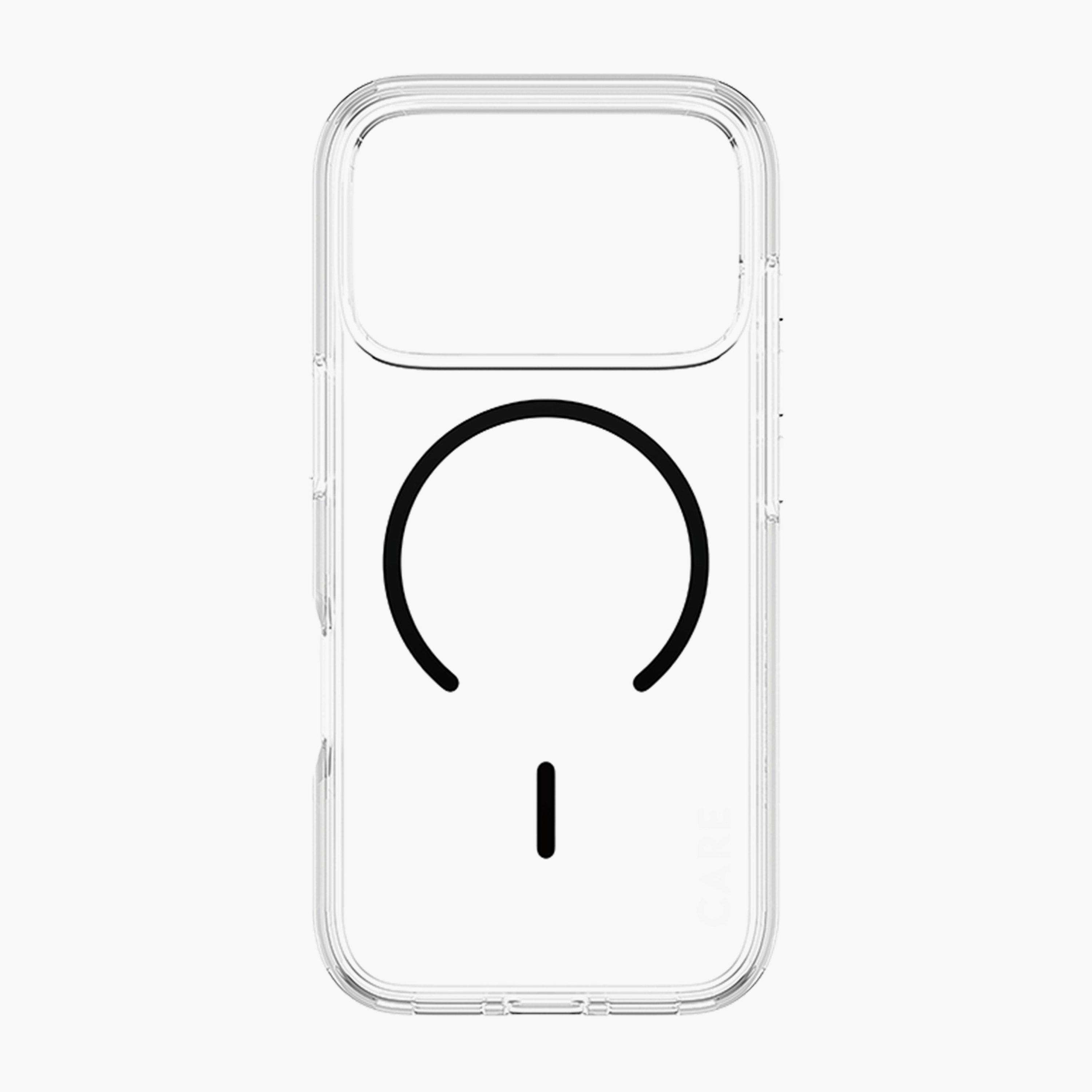 PanzerGlass iPhone 17 Pro Flagship Urban Explorer Black MagSafe Care Case-electronics-accessories-mobileaccesories-image-1
