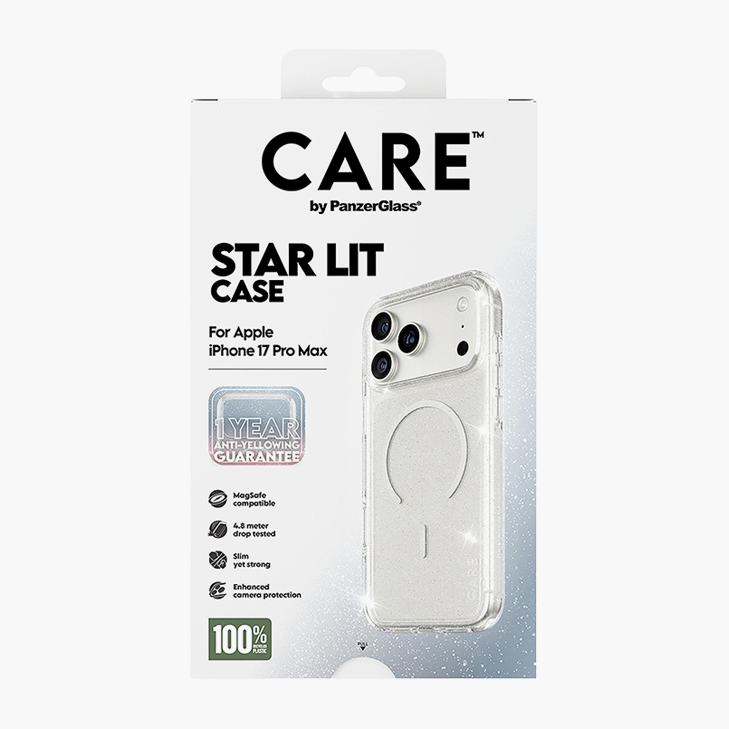 PanzerGlass iPhone 17 Pro Max Flagship Urban Explorer Star Lit MagSafe Care Case-electronics-accessories-mobileaccesories-image-4