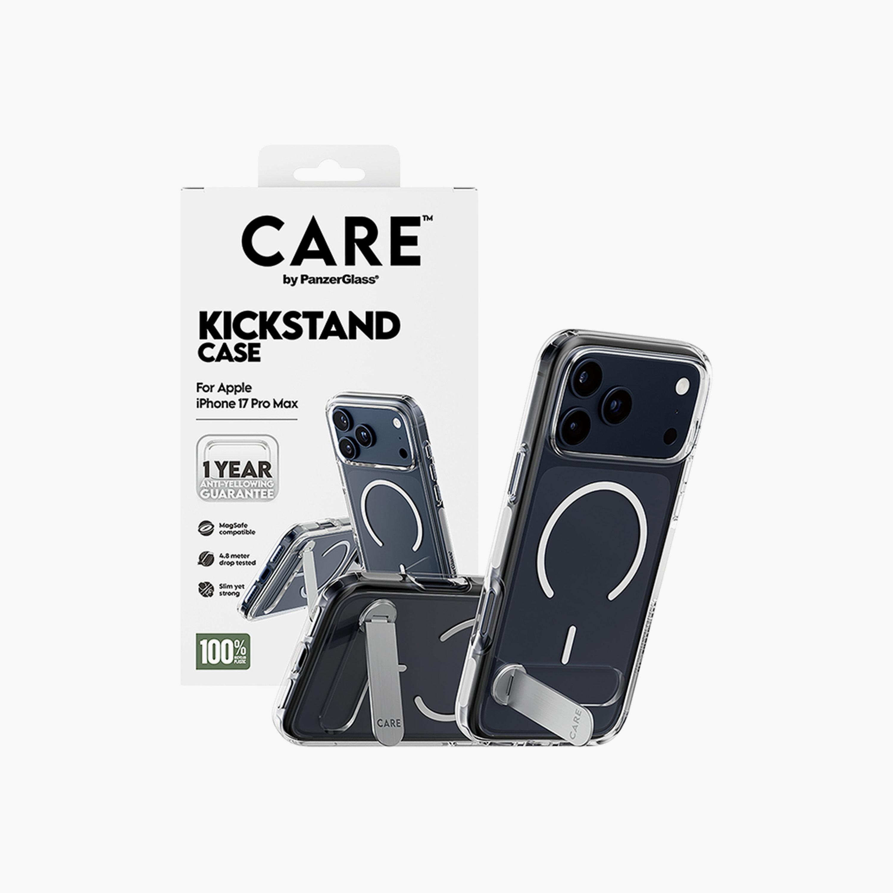 PanzerGlass iPhone 17 Pro Max  Kickstand MagSafe Care Case-electronics-accessories-mobileaccesories-image-2