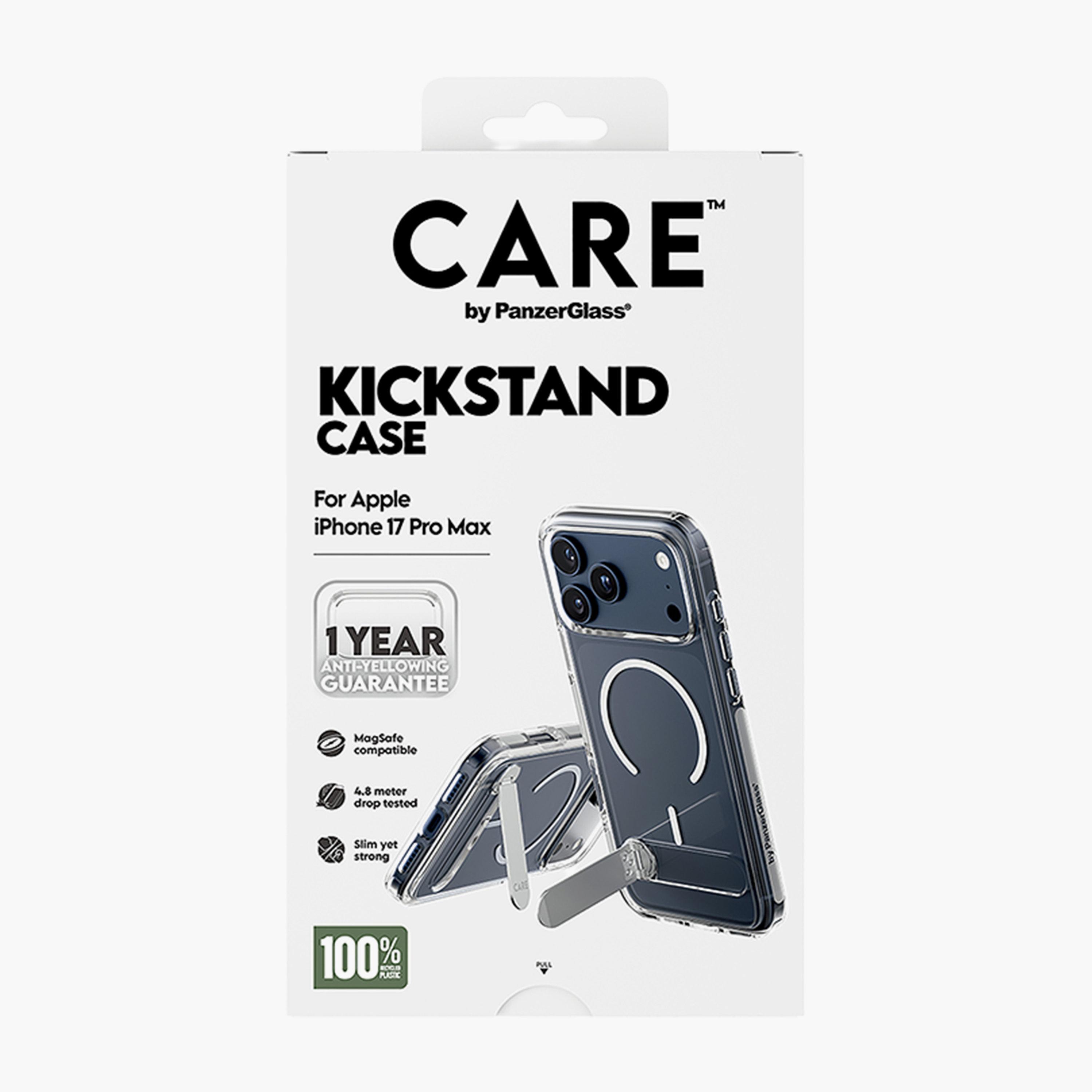 PanzerGlass iPhone 17 Pro Max  Kickstand MagSafe Care Case-electronics-accessories-mobileaccesories-image-4