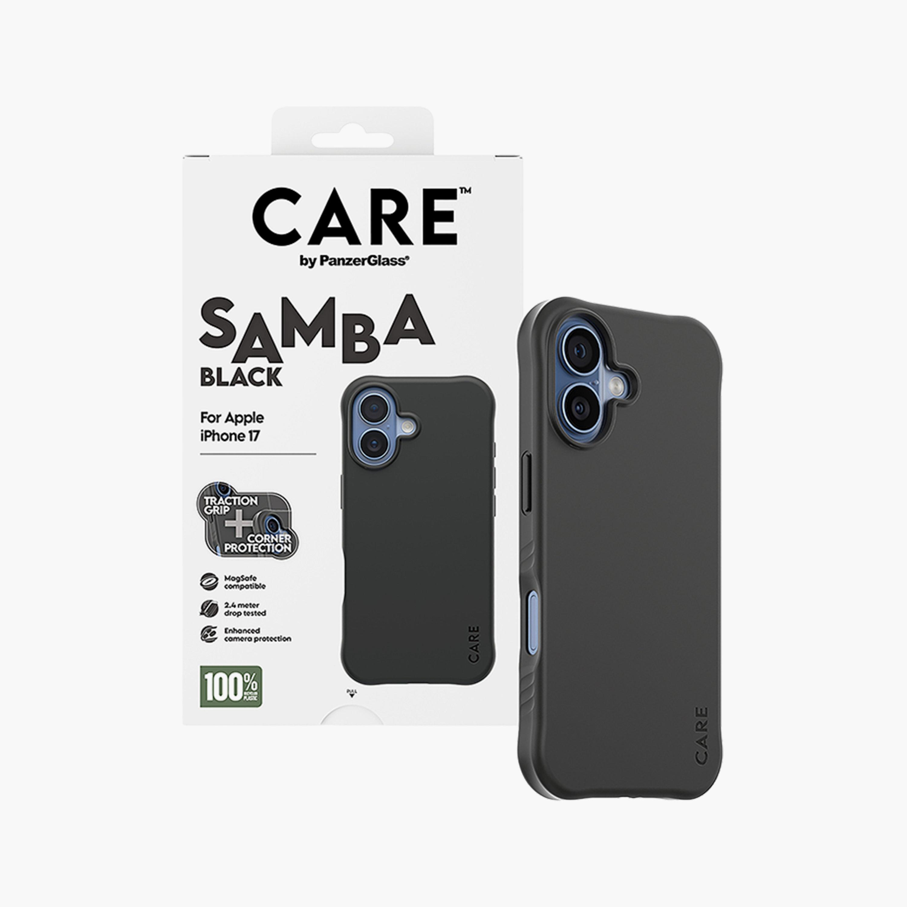 PanzerGlass iPhone 17 Fashionable Samba MagSafe Care Case-electronics-accessories-mobileaccesories-image-2