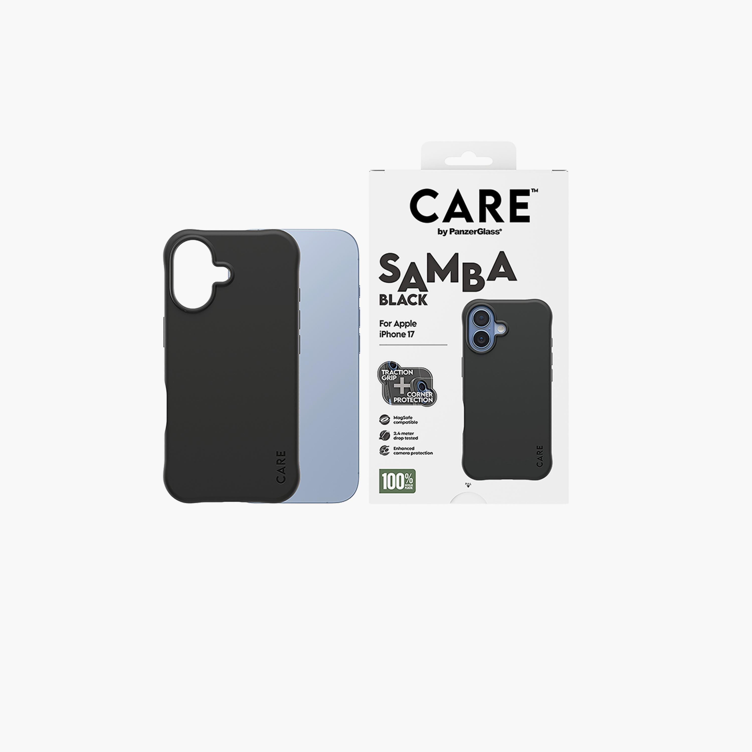 PanzerGlass iPhone 17 Fashionable Samba MagSafe Care Case-electronics-accessories-mobileaccesories-image-3