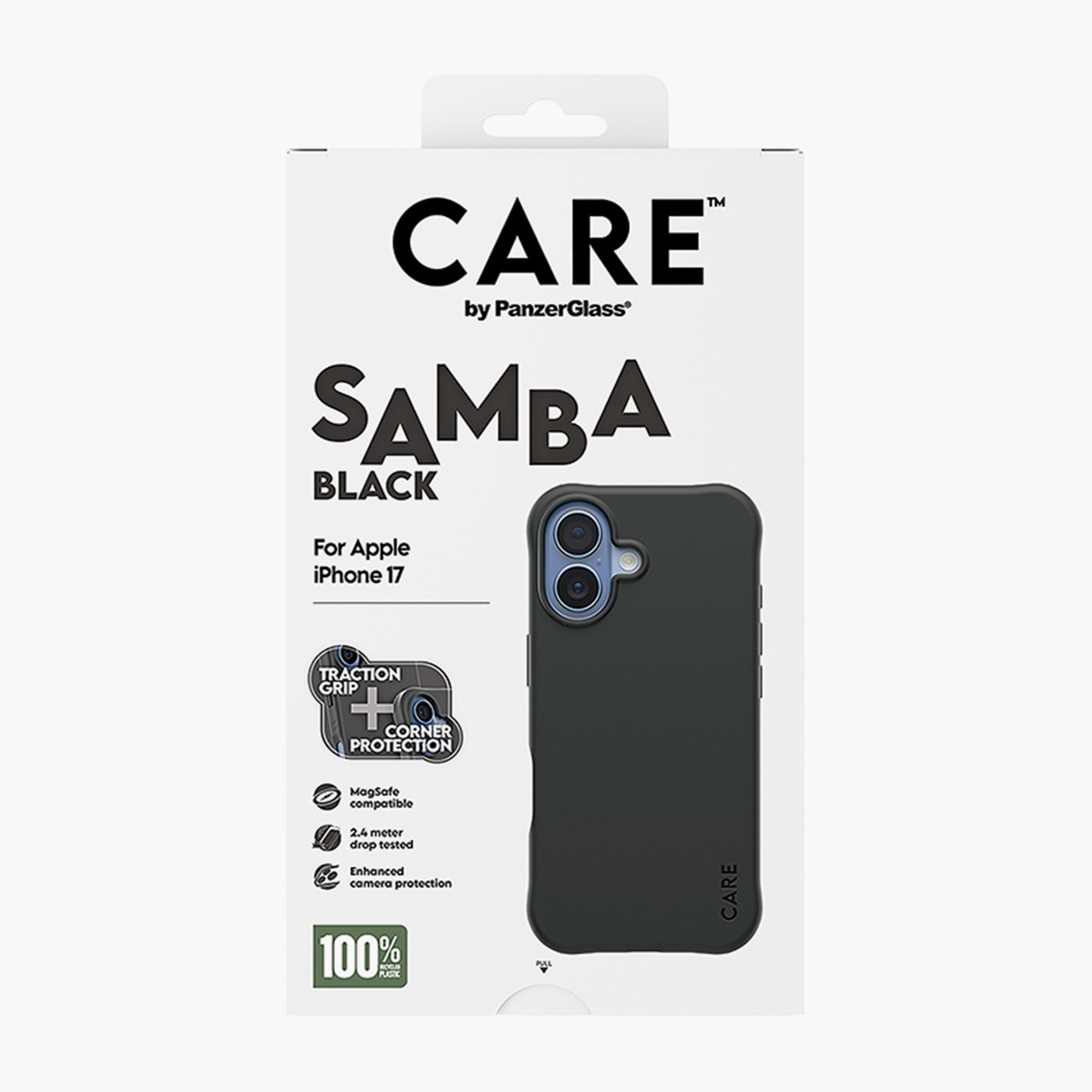 PanzerGlass iPhone 17 Fashionable Samba MagSafe Care Case-electronics-accessories-mobileaccesories-image-4