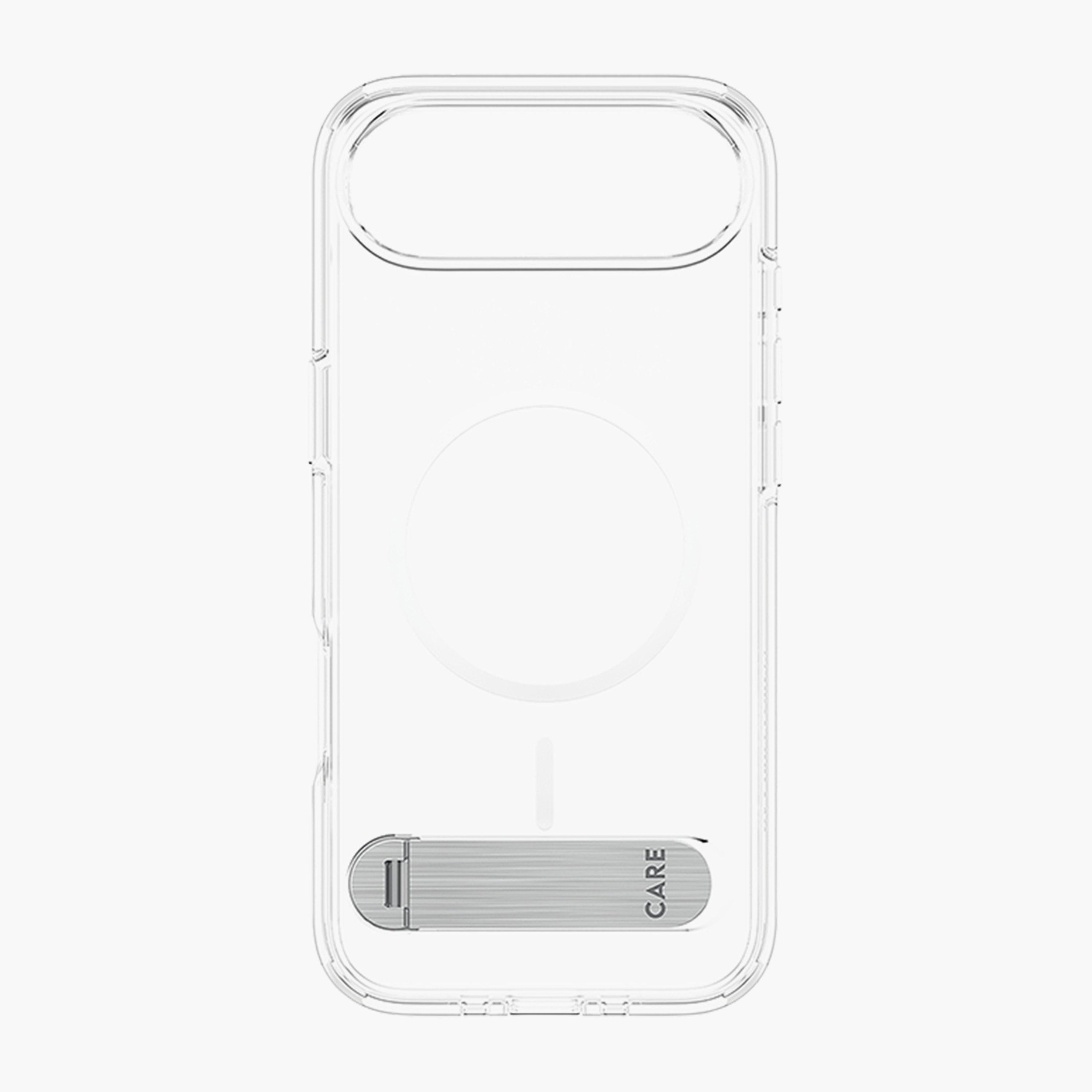 PanzerGlass iPhone 17 Air  Kickstand MagSafe Care Case-electronics-accessories-mobileaccesories-image-1