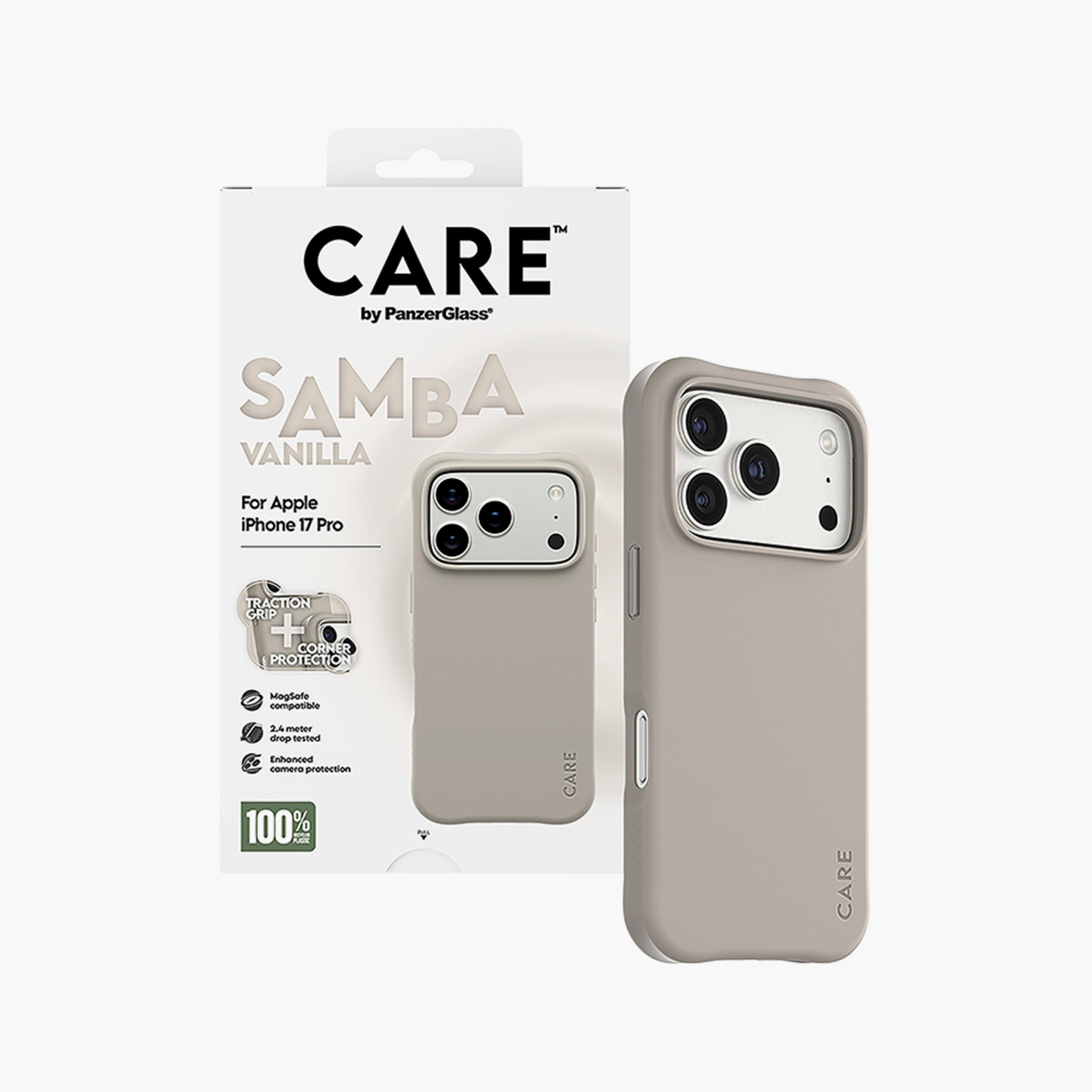 PanzerGlass iPhone 17 Pro Fashionable Samba MagSafe Care Case-electronics-accessories-mobileaccesories-image-2